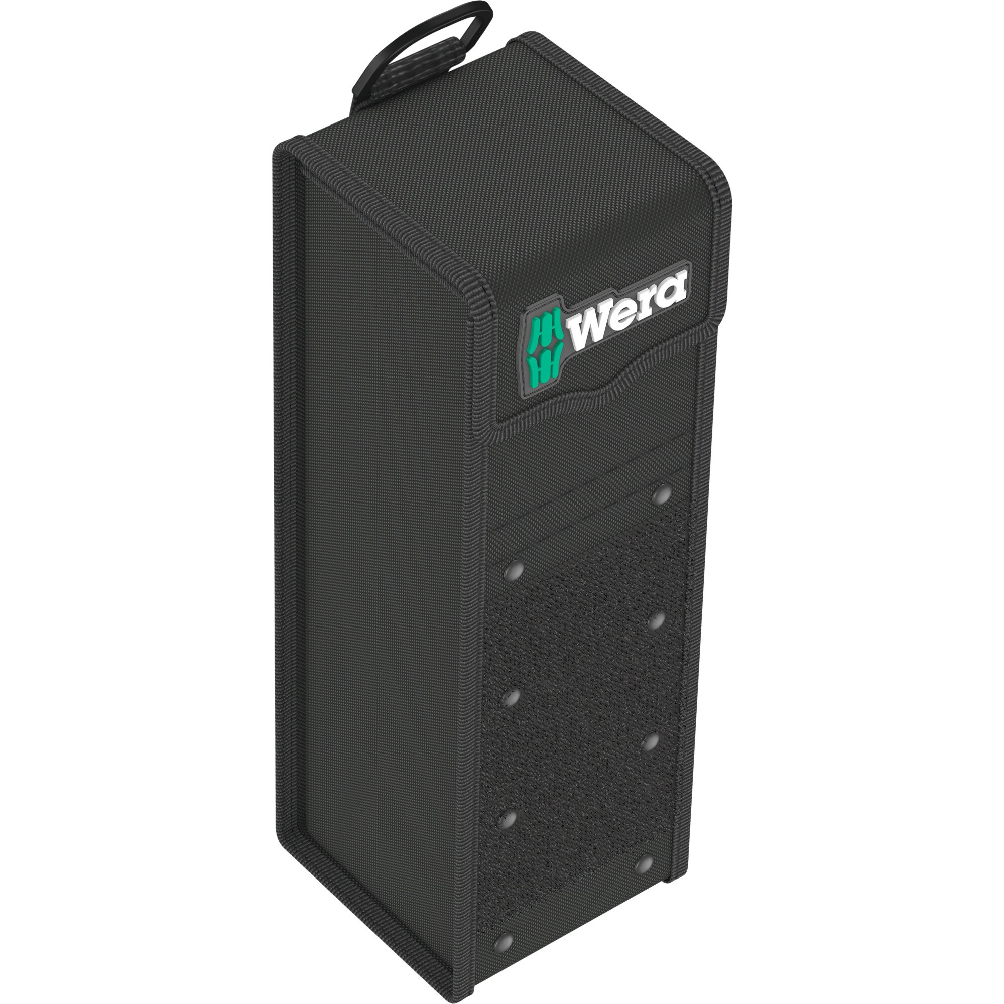 Wera Werkzeugkiste 2go 7 Werkzeugbox - Bild 1