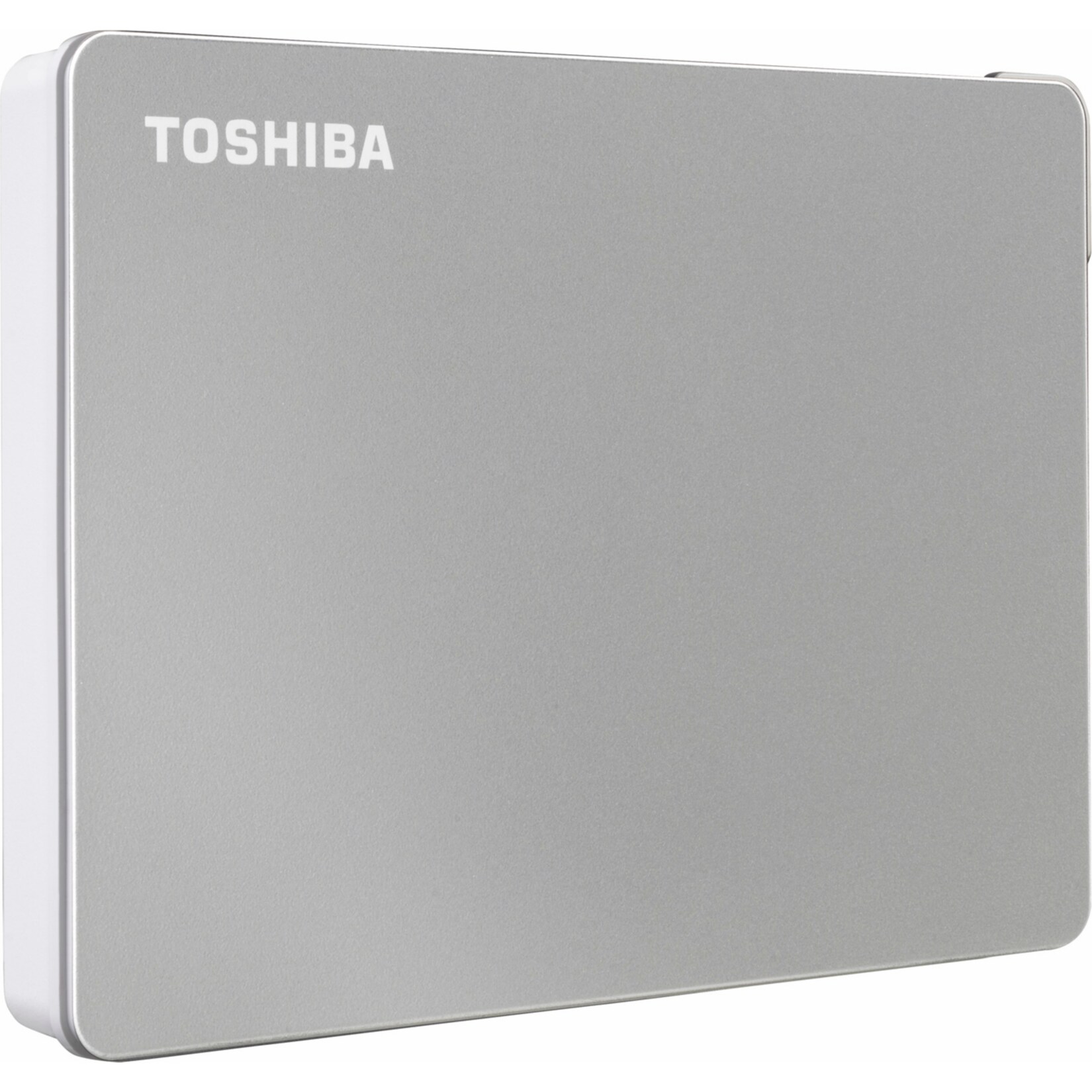Toshiba Festplatte Canvio Flex 1 TB