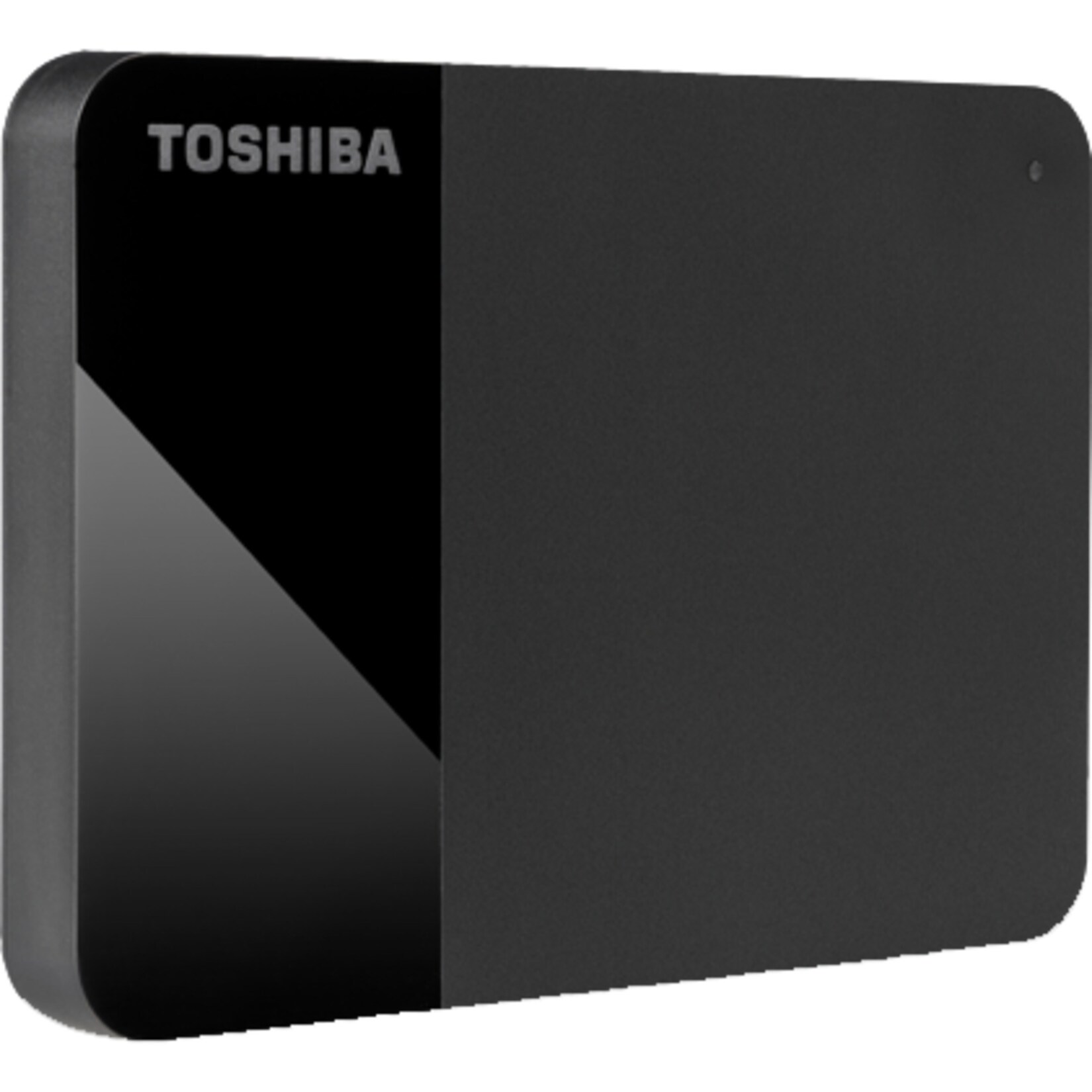 Toshiba Festplatte Canvio Ready 4 TB