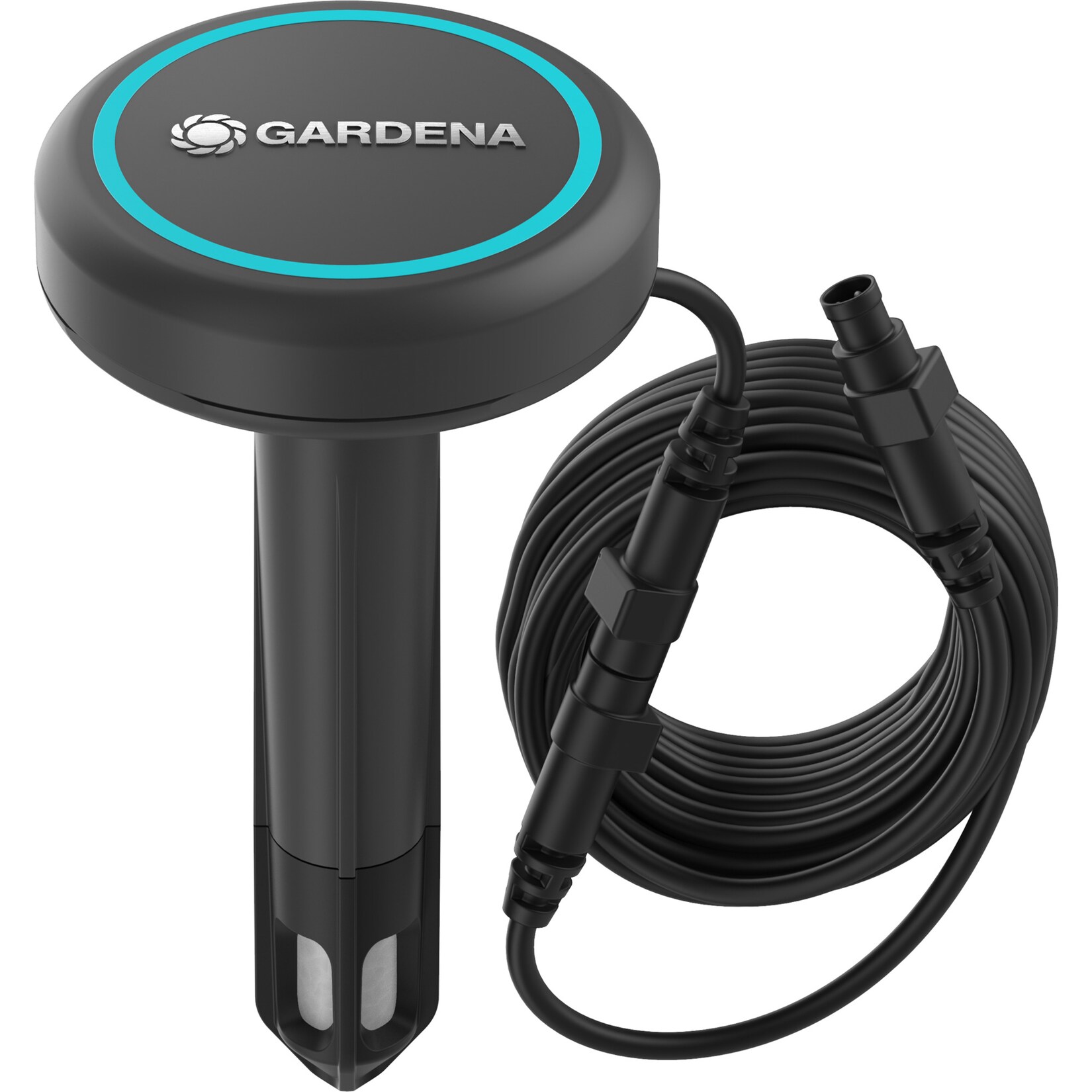 GARDENA Sensor Bodenfeuchtesensor | 04078500045575
