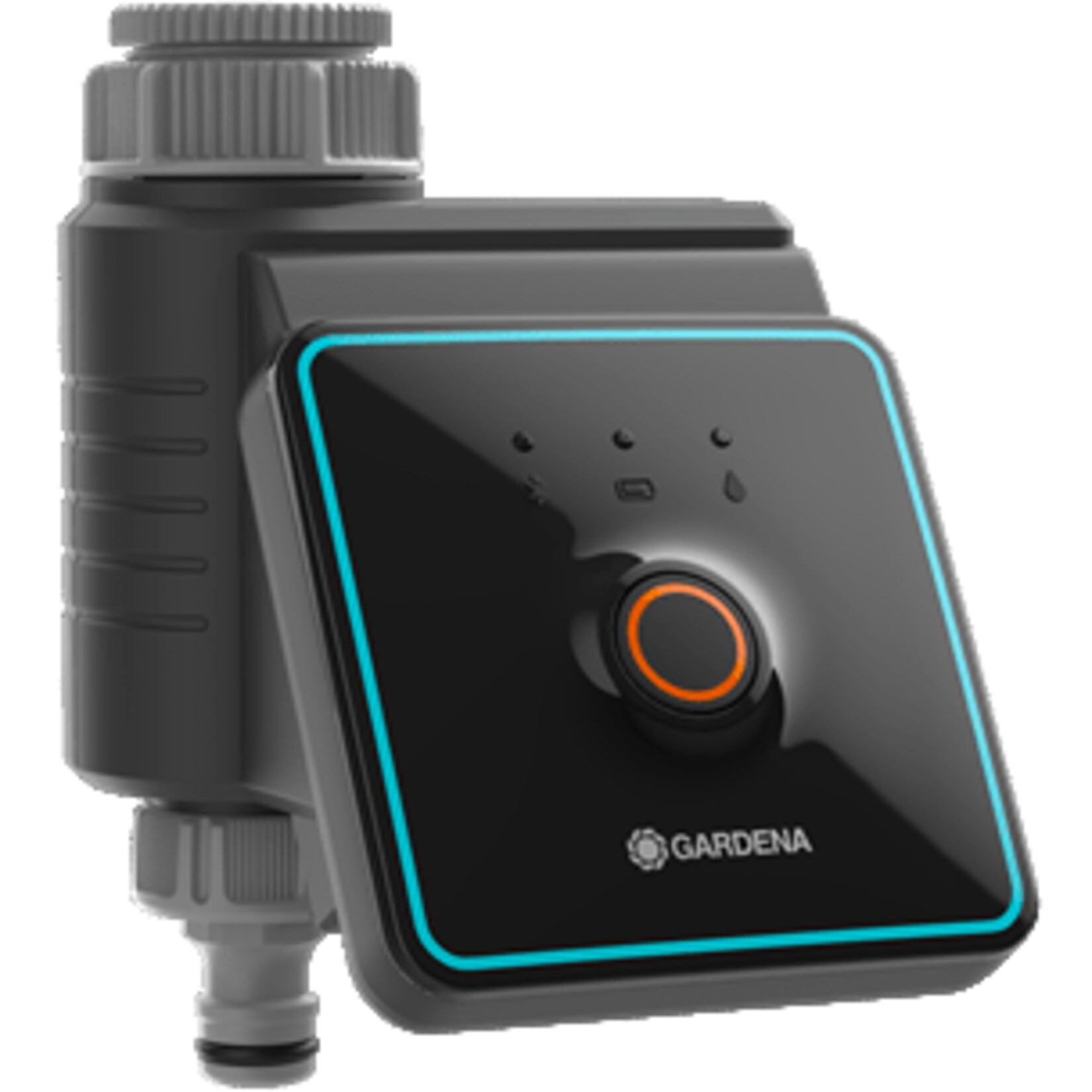 GARDENA Bewässerungssteuerung Bewässerungssteuerung Bluetooth | 04078500052863