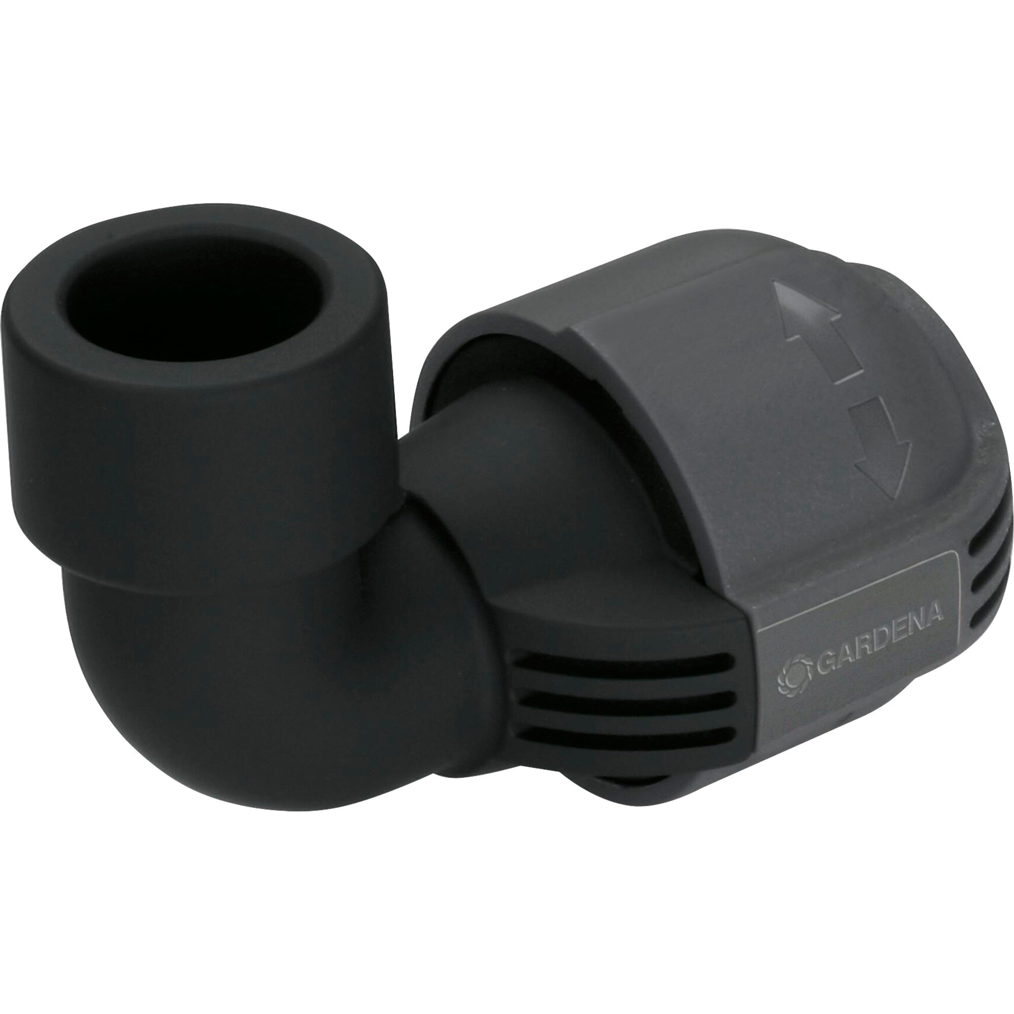 GARDENA Verbindung Sprinklersystem L-St&uuml;ck 25mm > 3/4" - Bild 1