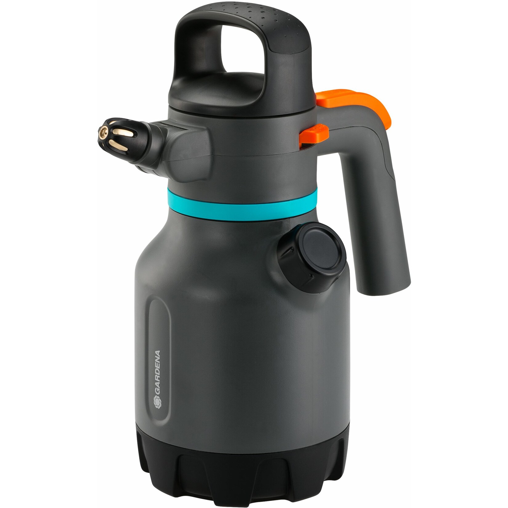 GARDENA Drucksprüher Drucksprüher 1,25 L | 04078500051132