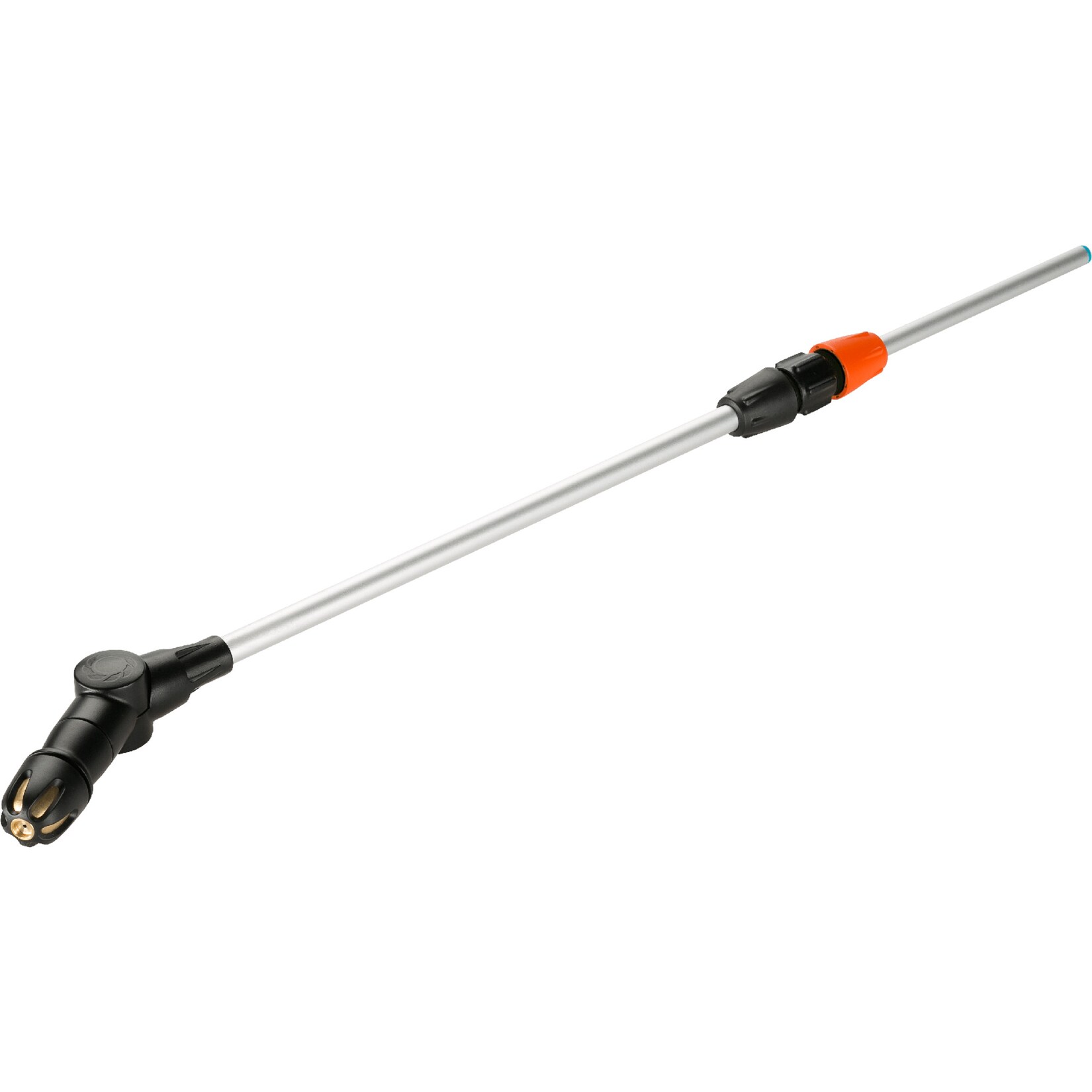GARDENA Rohr Drucksprüher Teleskoprohr | 04078500052535