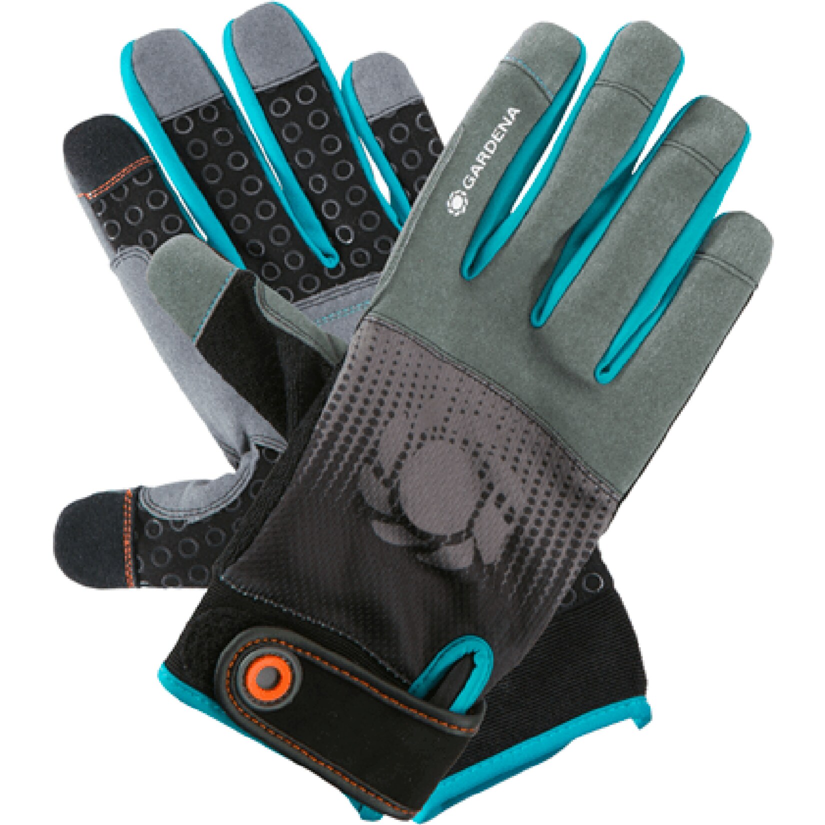 GARDENA Handschuh Gerätehandschuh Größe 10/XL | 04078500051859