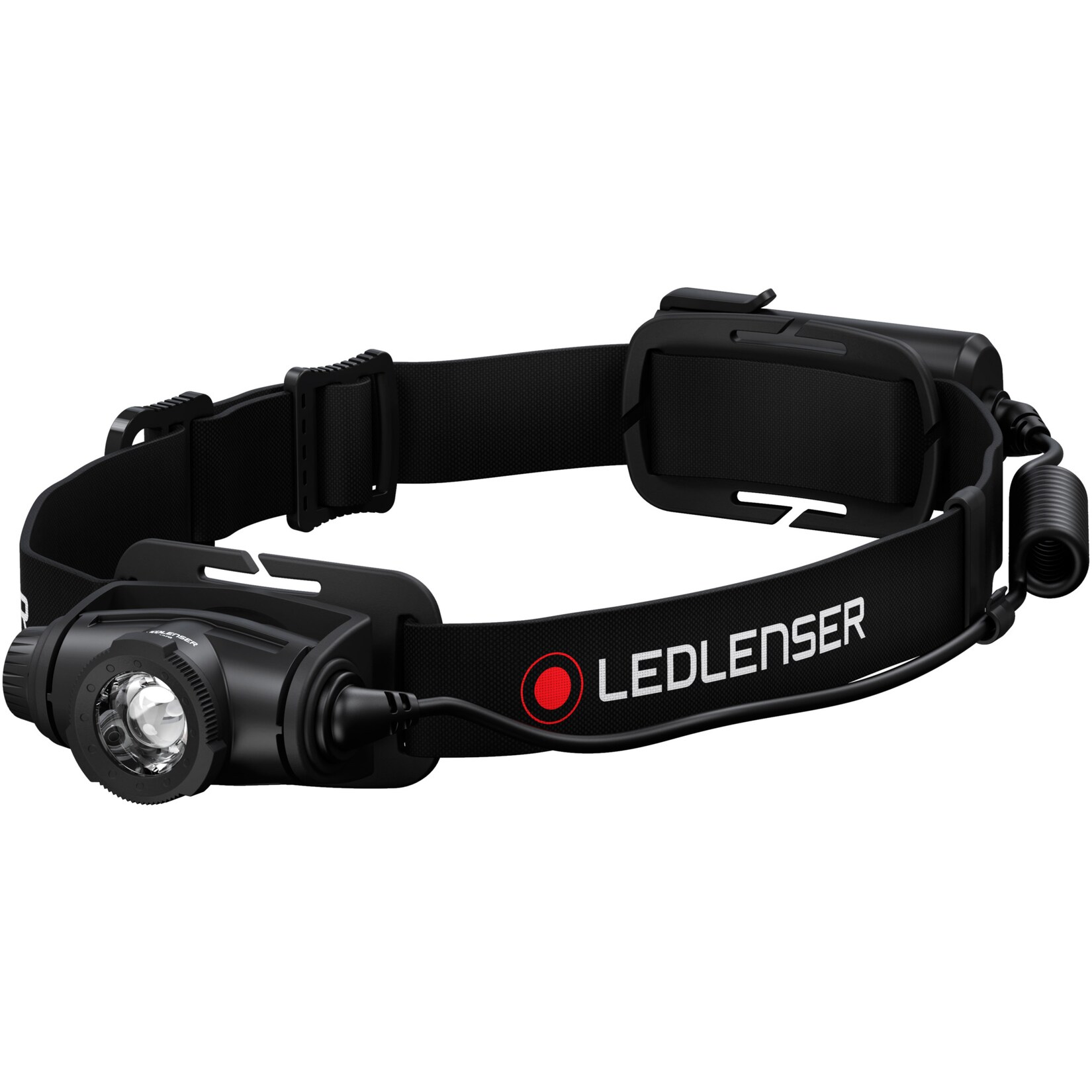 Ledlenser LED-Leuchte Stirnlampe H5 Core | 04058205020848