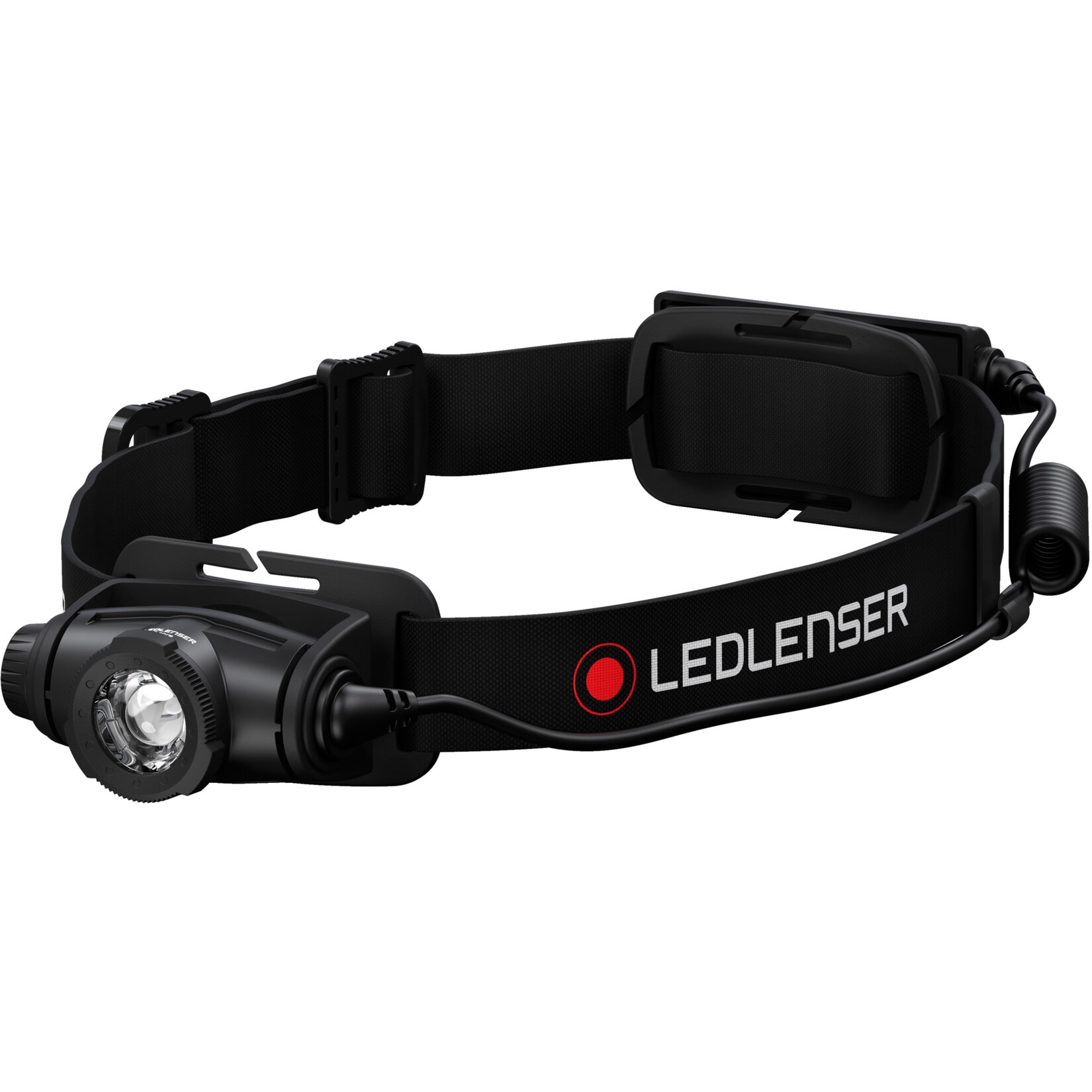 Ledlenser LED-Leuchte Stirnlampe H5R Core