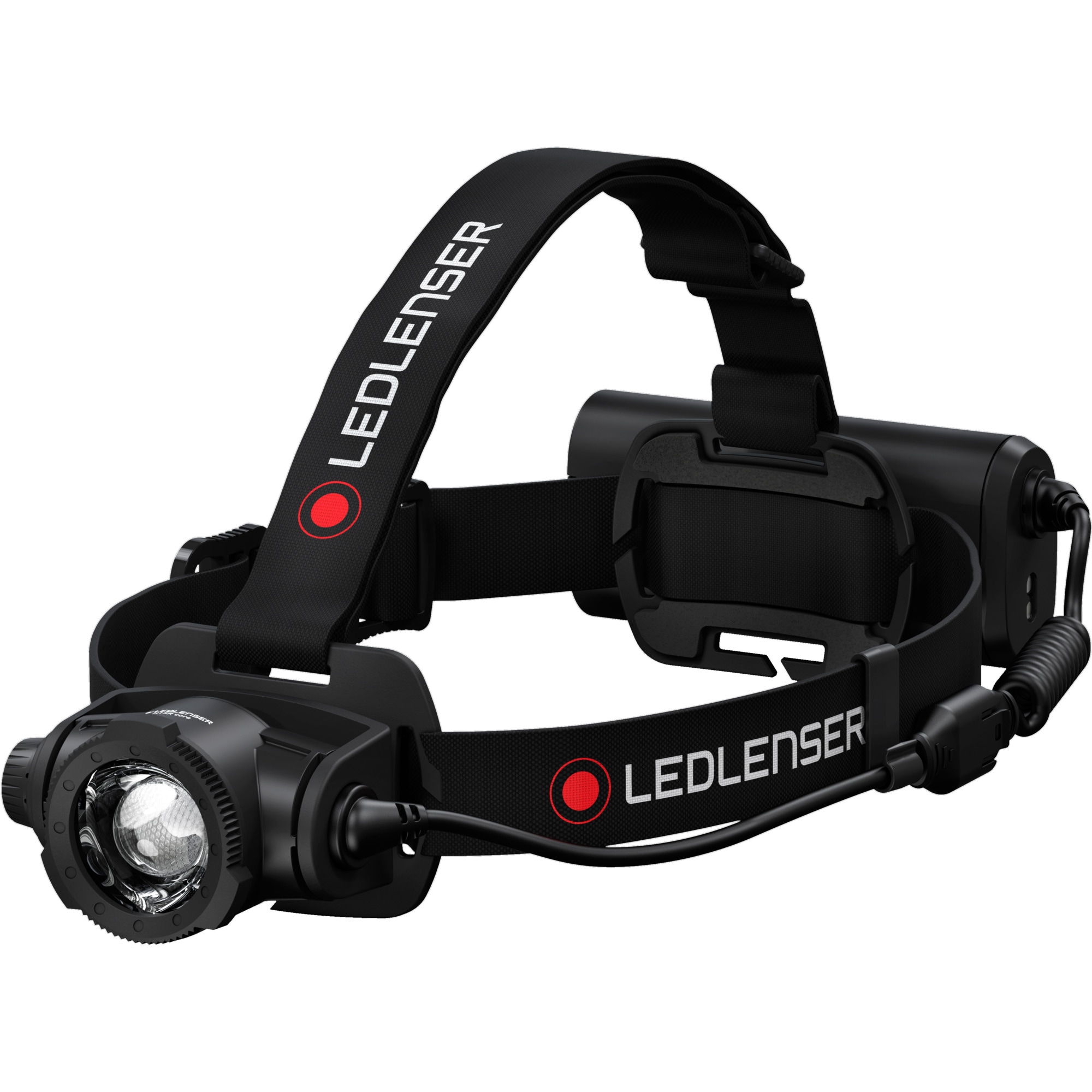 Ledlenser LED-Leuchte Stirnlampe H7R Core - Bild 1