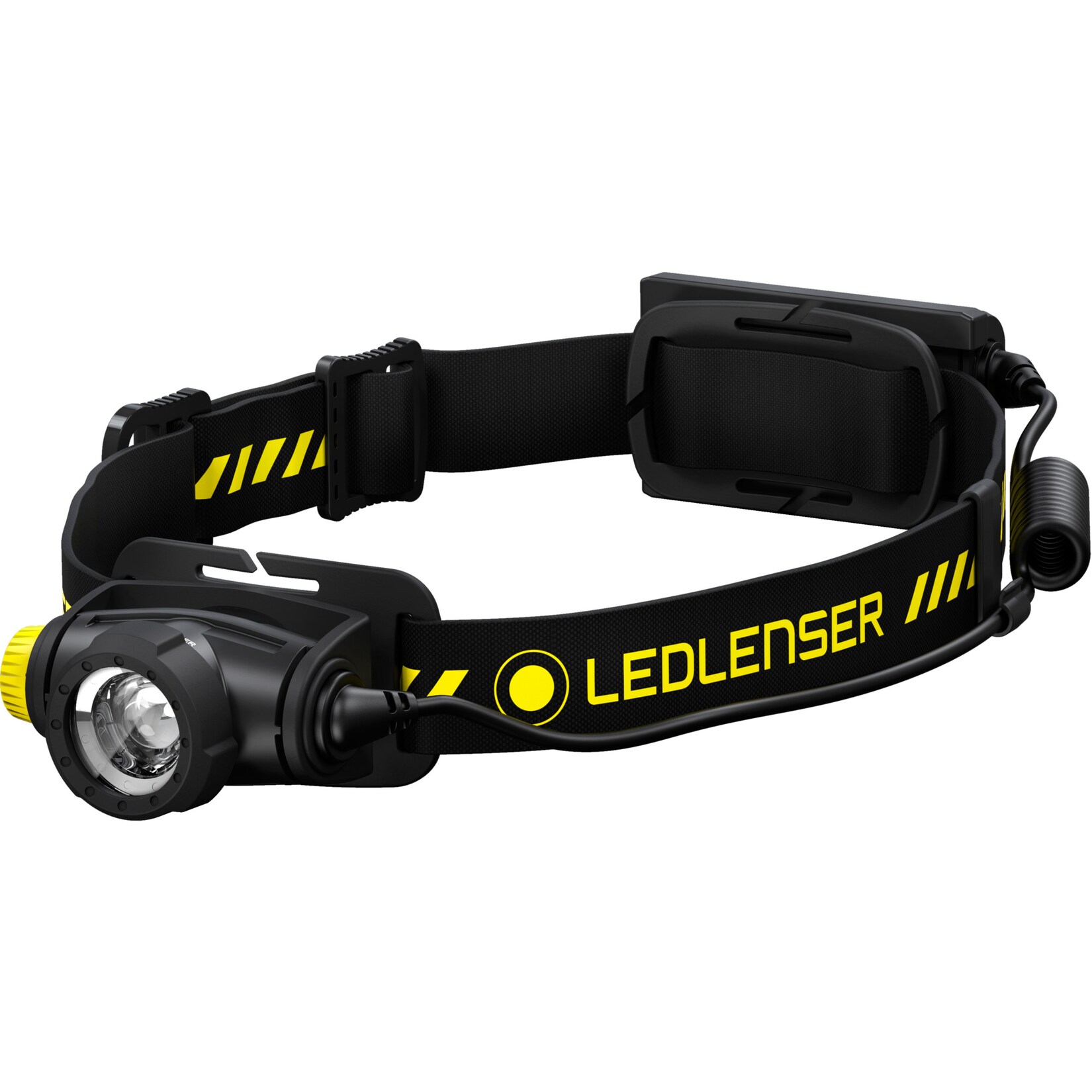 Ledlenser LED-Leuchte Stirnlampe H5R Work | 04058205020992