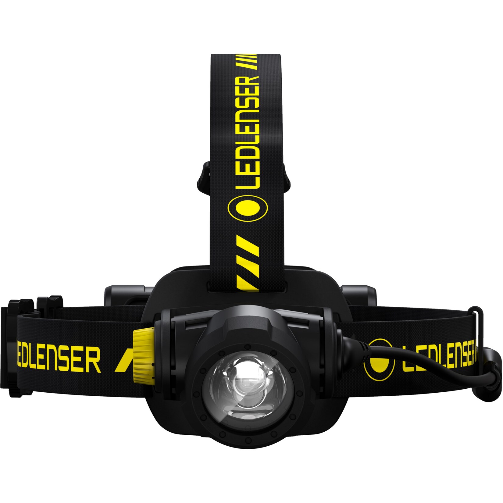 Ledlenser LED-Leuchte Stirnlampe H7R Work | 04058205021029