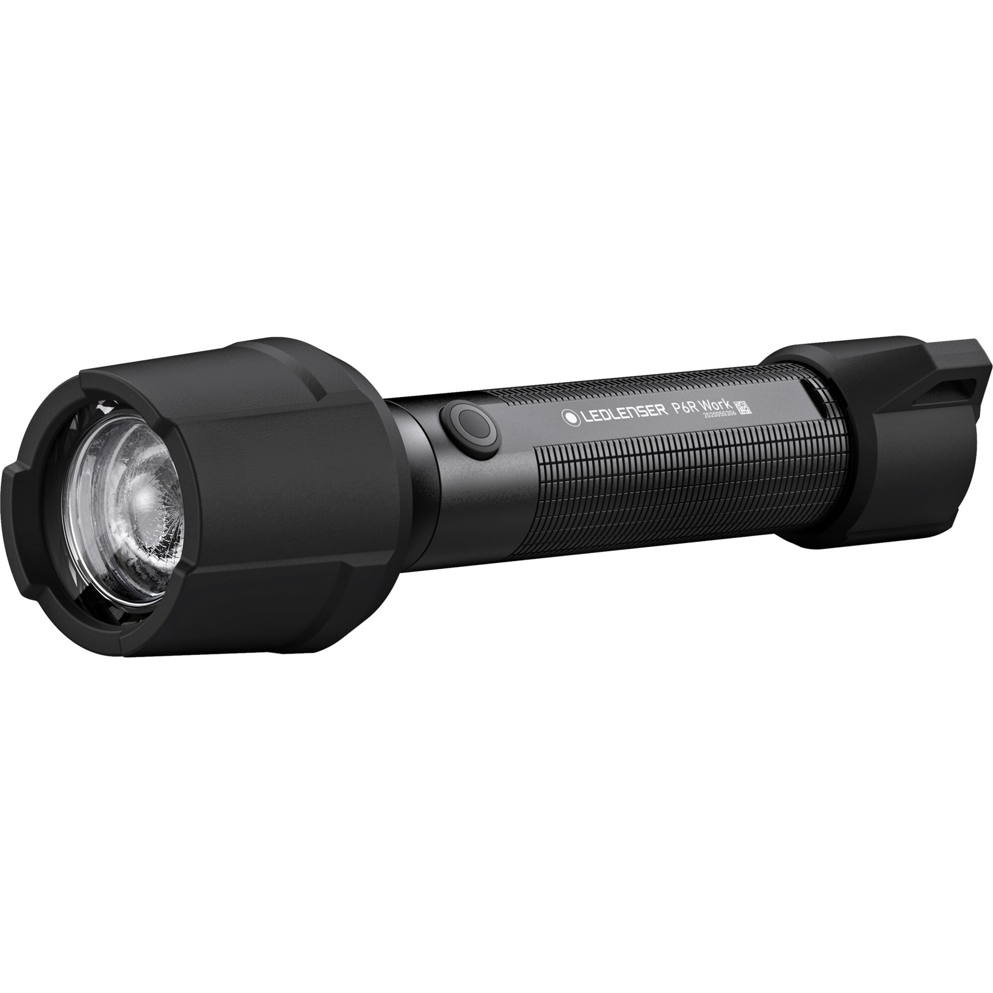 Ledlenser Taschenlampe P6R Work - Bild 1