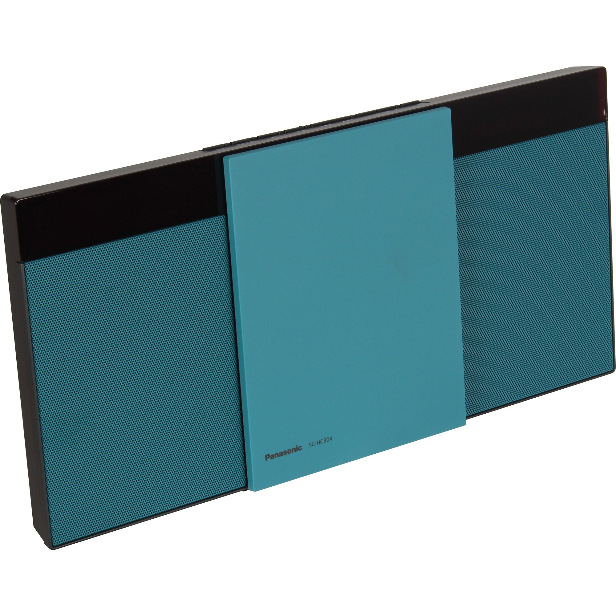 Panasonic Kompaktanlage SC-HC304EG-G - Bild 1