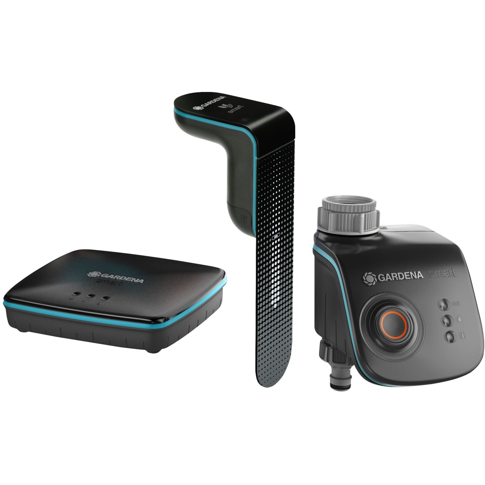 GARDENA Sensor smart Sensor Control Set | 04078500049023
