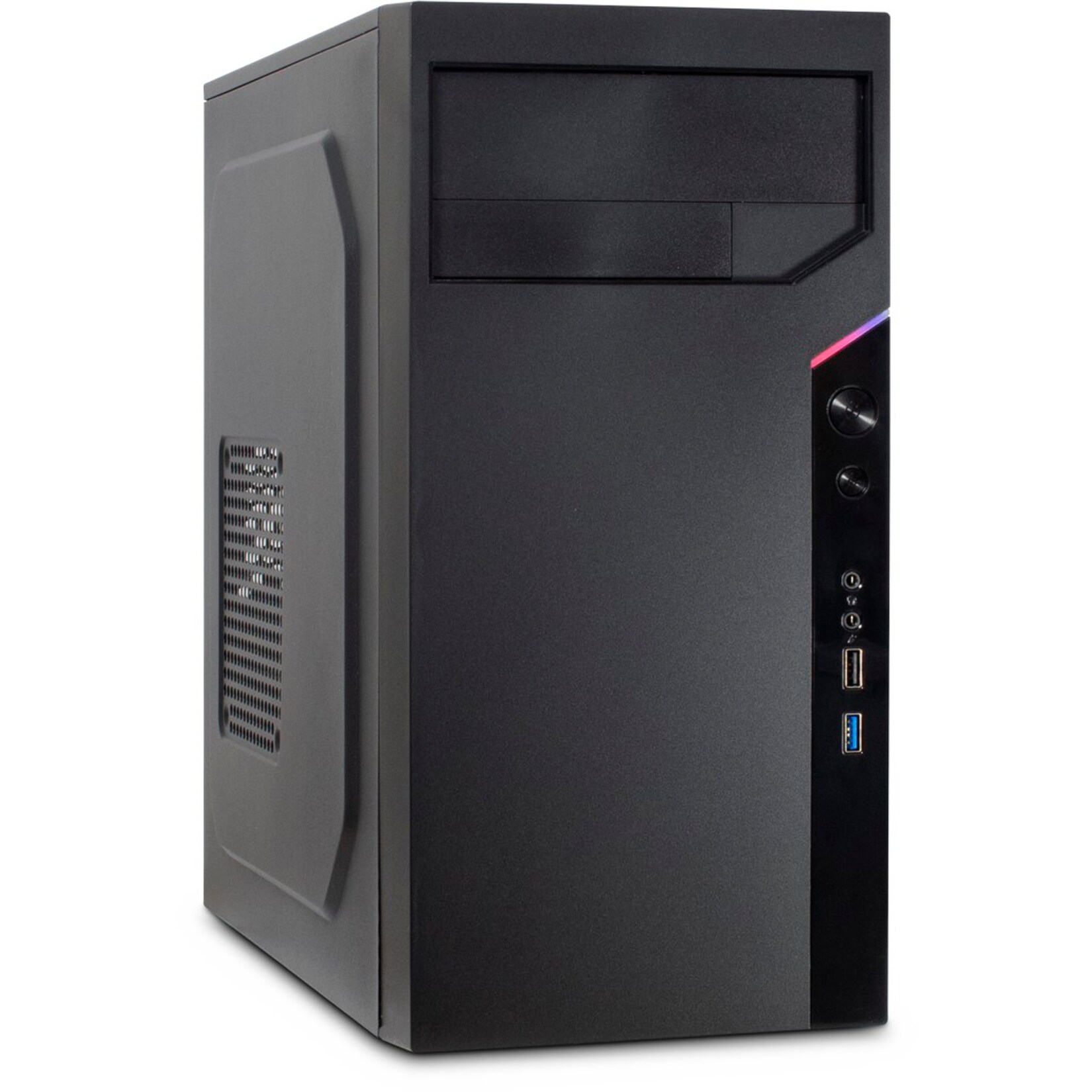 Inter-Tech Tower-Gehäuse IT-6505 RETO | 04260455645898