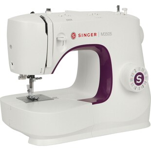 Singer Nähmaschine Mechanische Nähmaschine M3505 - Bild 1