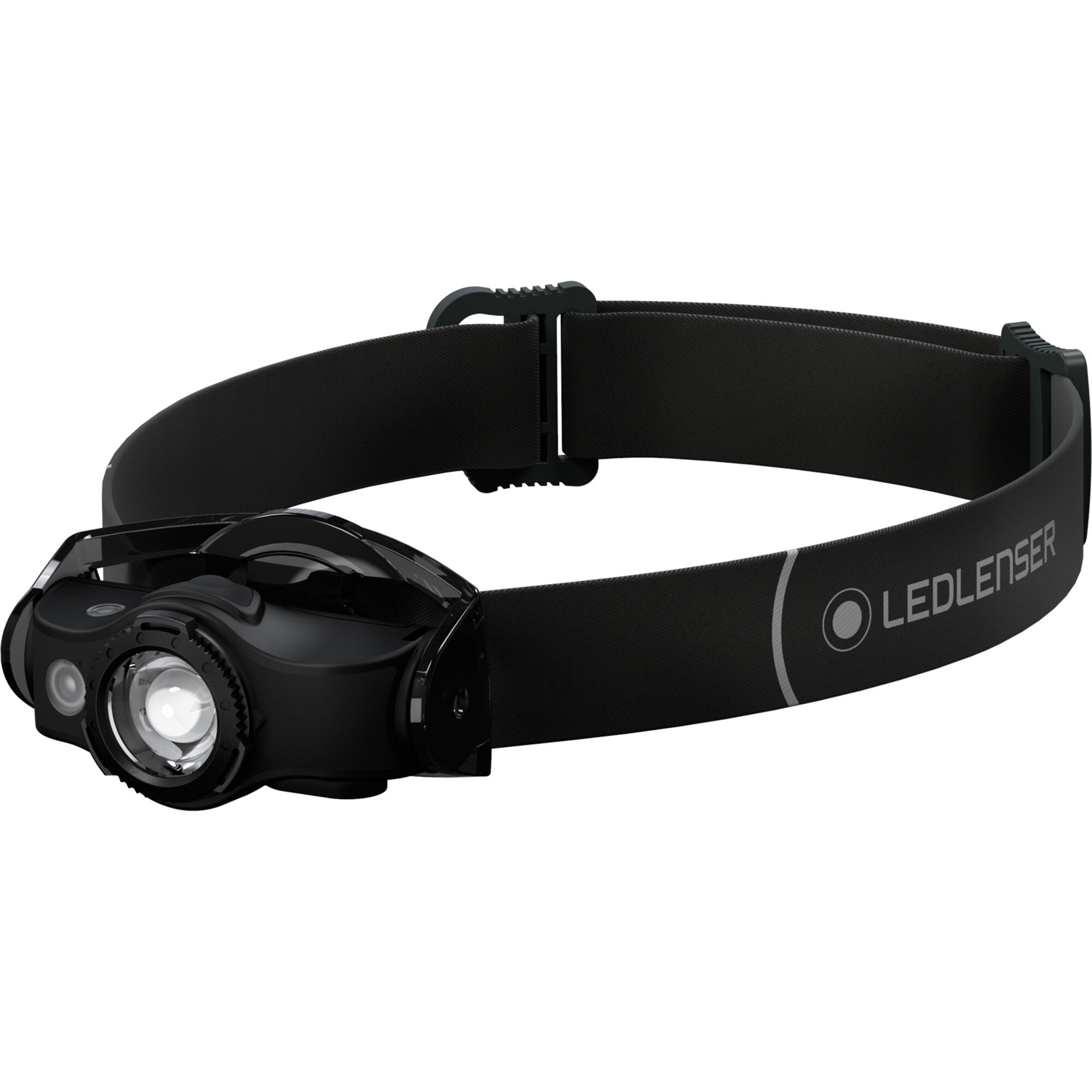 Ledlenser LED-Leuchte Stirnlampe MH4 - Bild 1