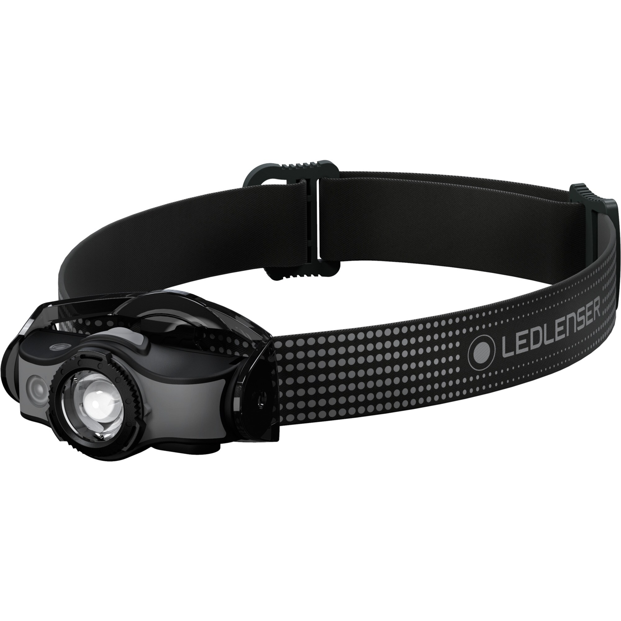 Ledlenser LED-Leuchte Stirnlampe MH5 - Bild 1