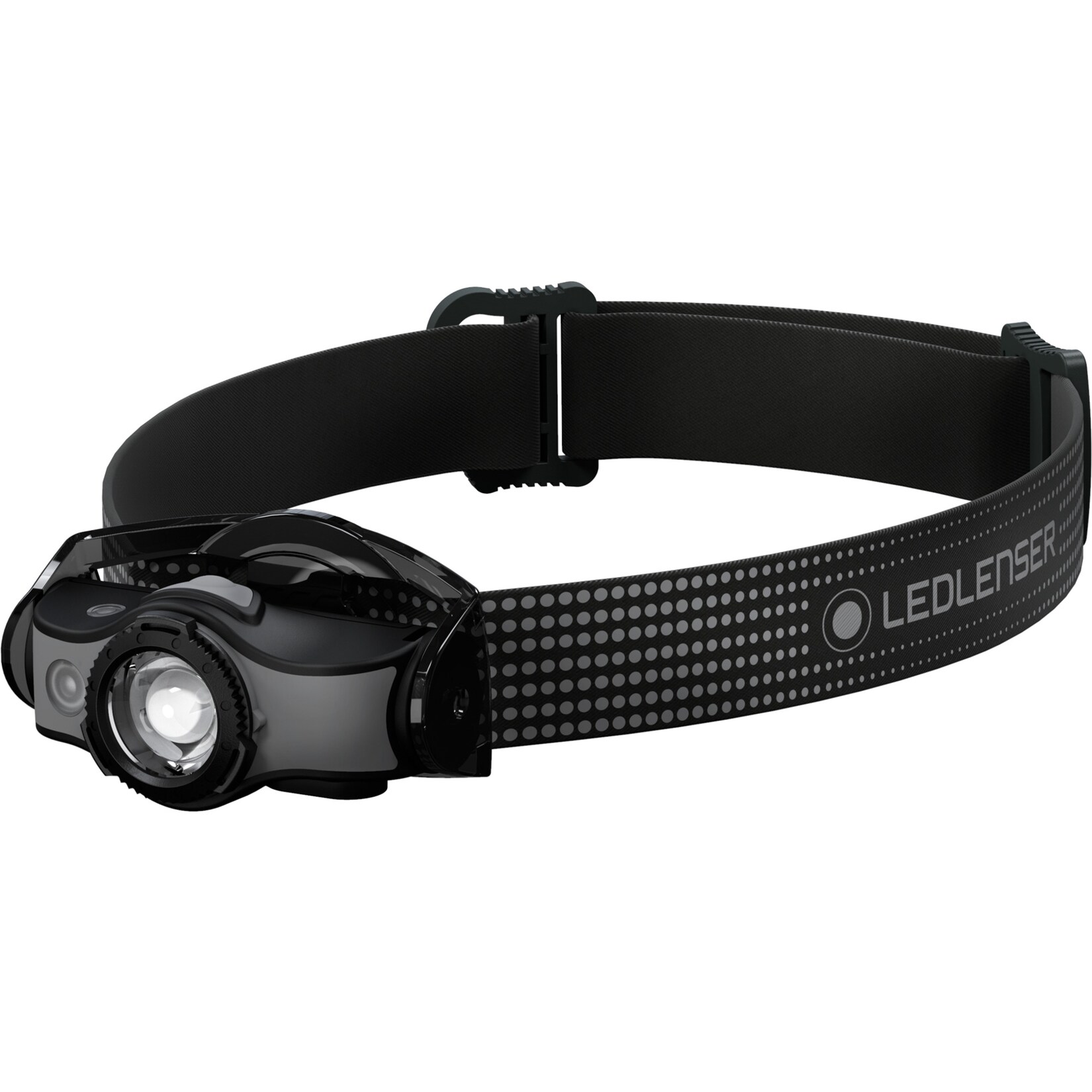 Ledlenser LED-Leuchte Stirnlampe MH5