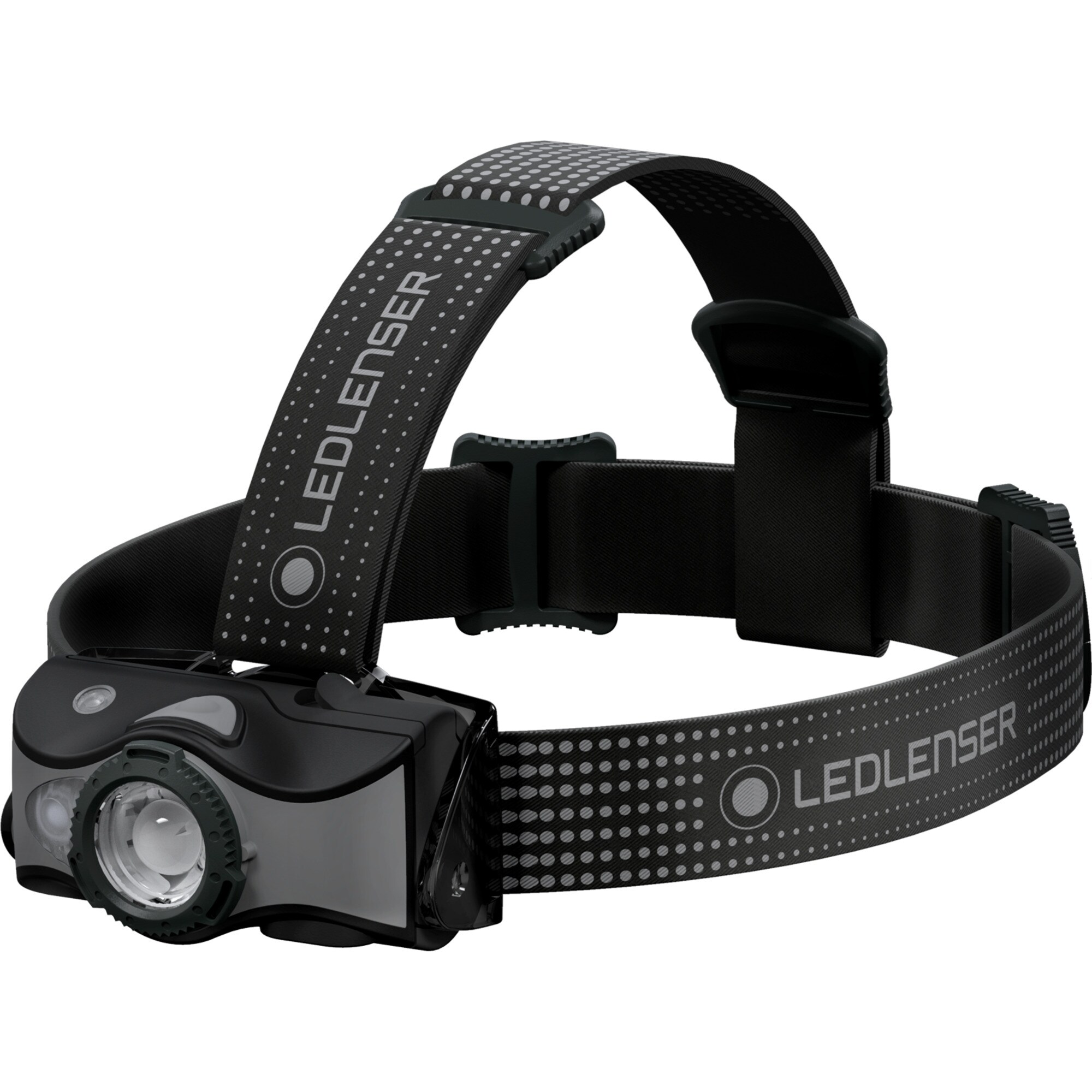 Ledlenser LED-Leuchte Stirnlampe MH7 - Bild 1