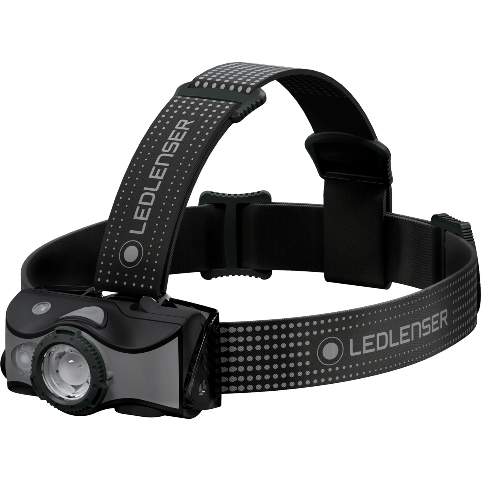 Ledlenser LED-Leuchte Stirnlampe MH7 | 04058205014700