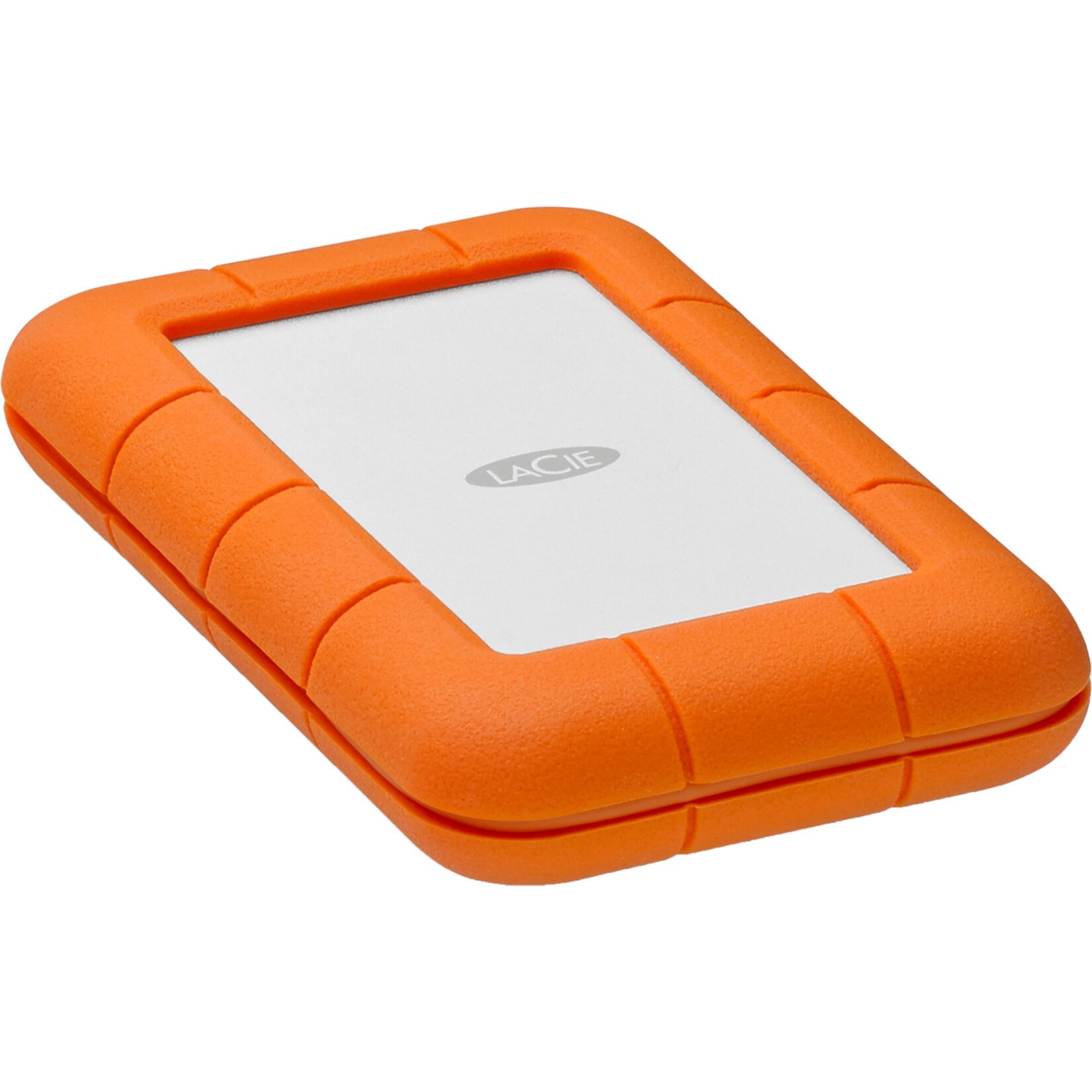 LaCie Festplatte Rugged Secure 2 TB - Bild 1