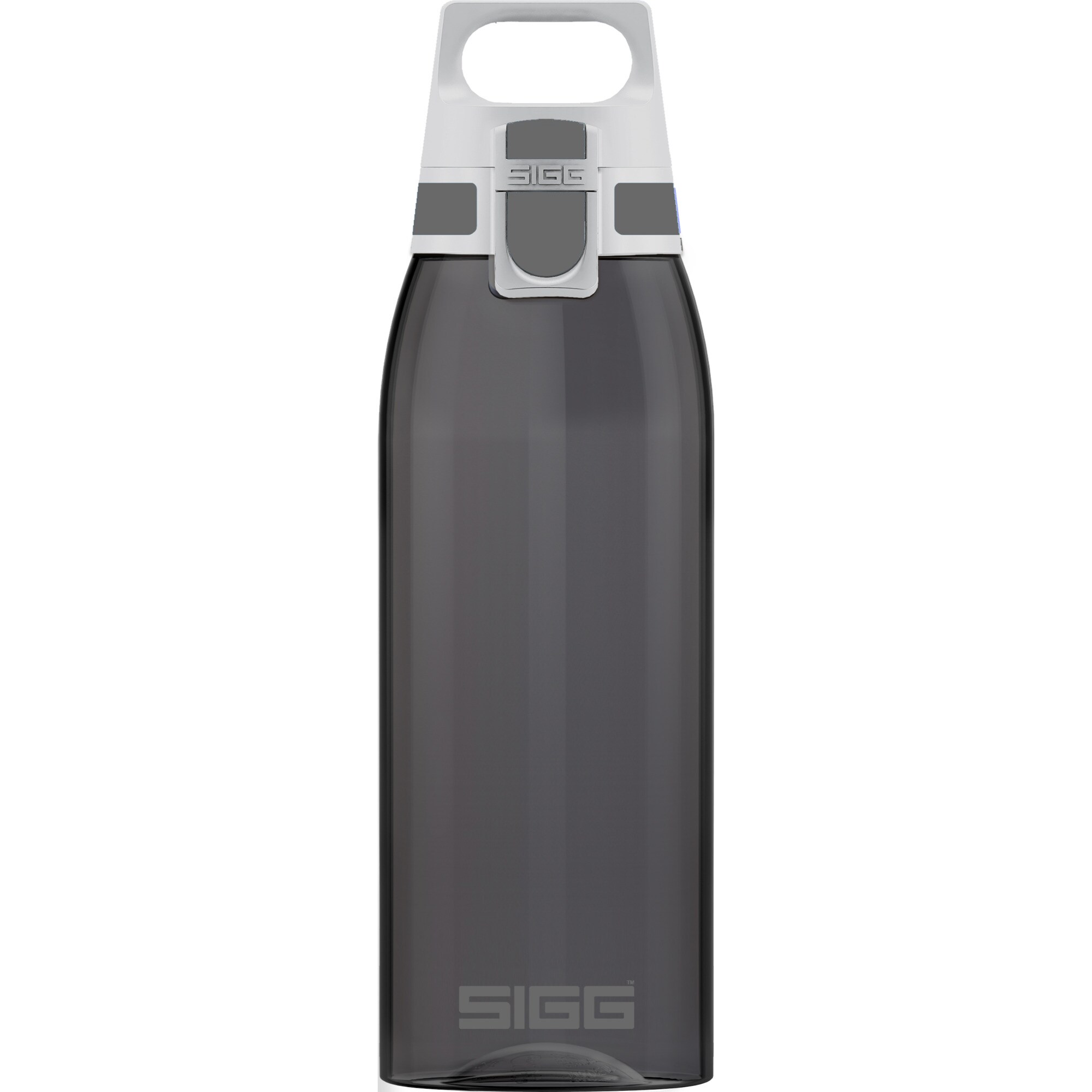 SIGG Trinkflasche Trinkflasche TOTAL COLOR Anthracite 1L - Bild 1