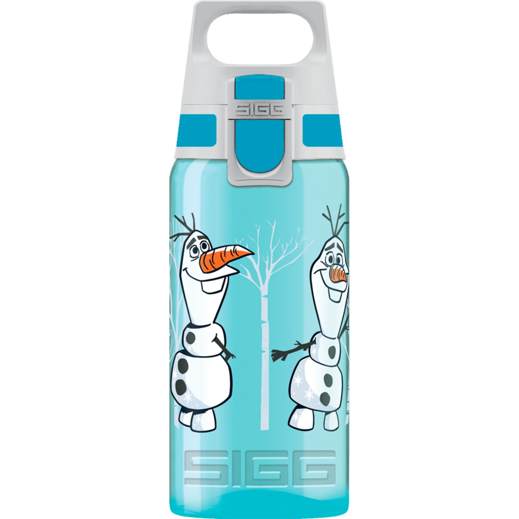 SIGG Trinkflasche Trinkflasche VIVA ONE Olaf 2 0,5L | 07610465886977