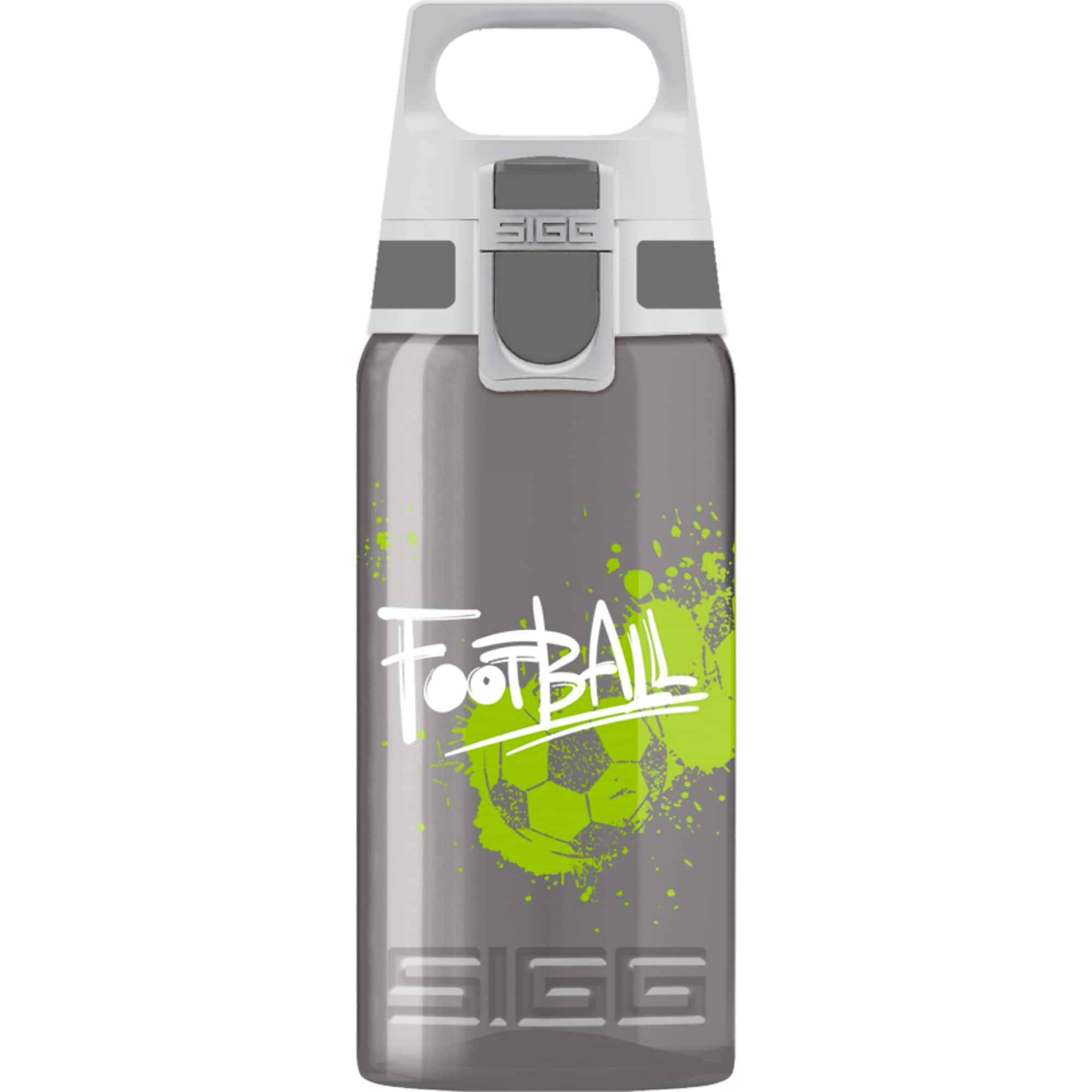 SIGG Trinkflasche Trinkflasche VIVA ONE Football Tag 0,5L - Bild 1