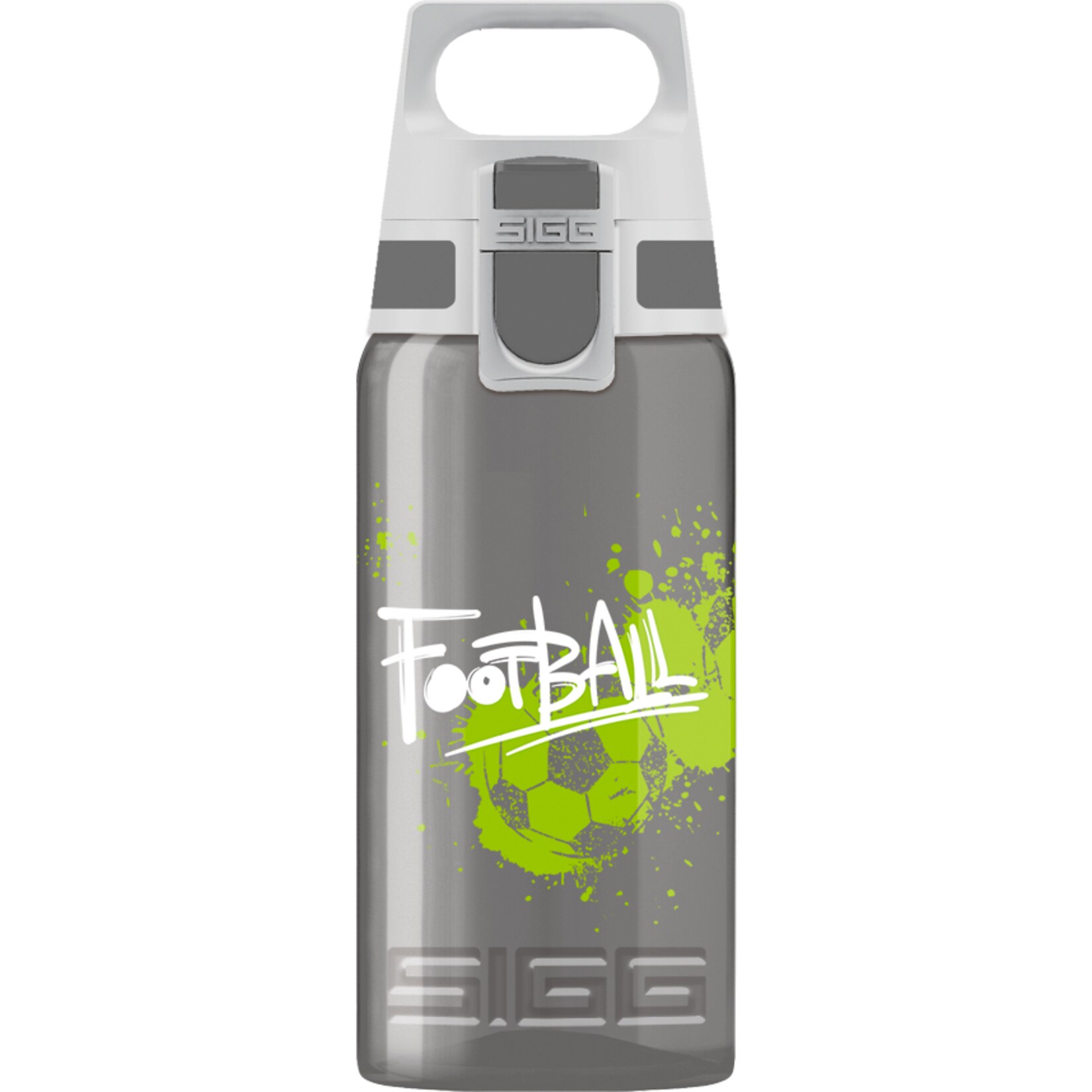 SIGG Trinkflasche Trinkflasche VIVA ONE Football Tag 0,5L