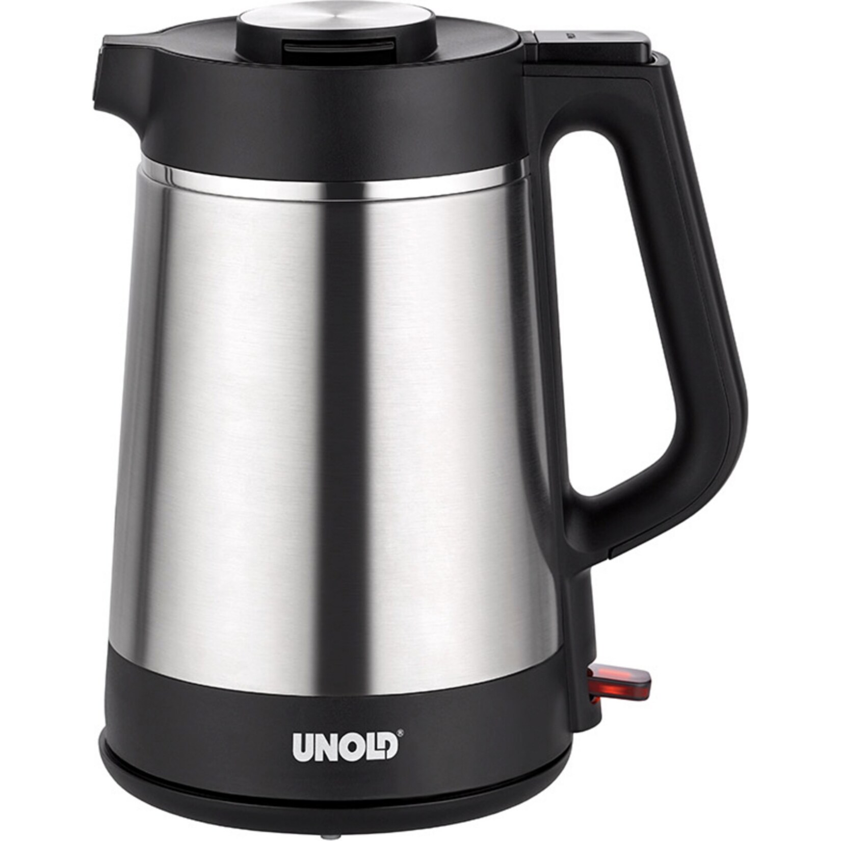 Unold Wasserkocher Blitzkocher Thermo 18715 | 04011689187155