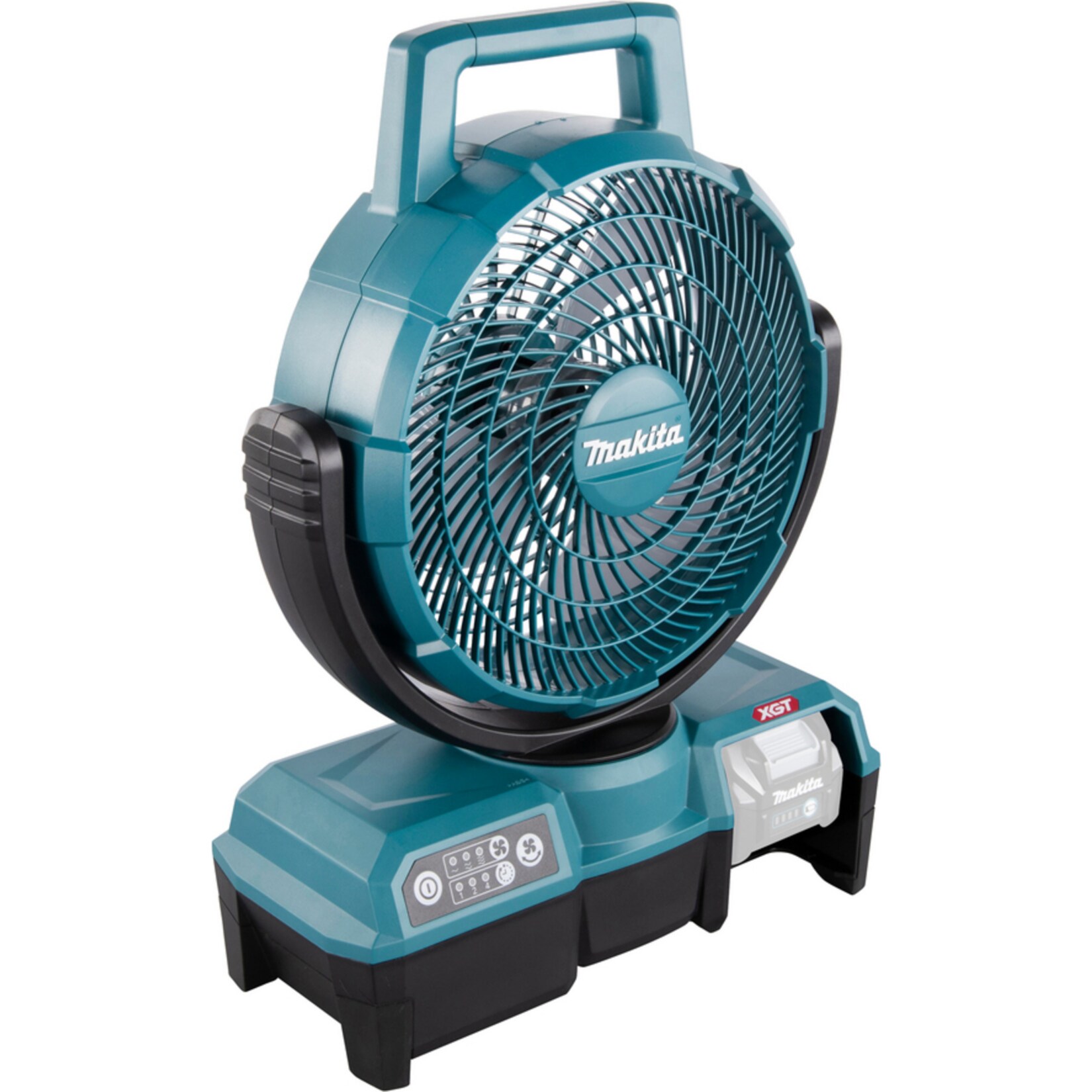 Makita Ventilator CF001GZ - Bild 1