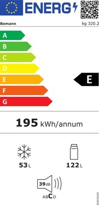 Energielabel