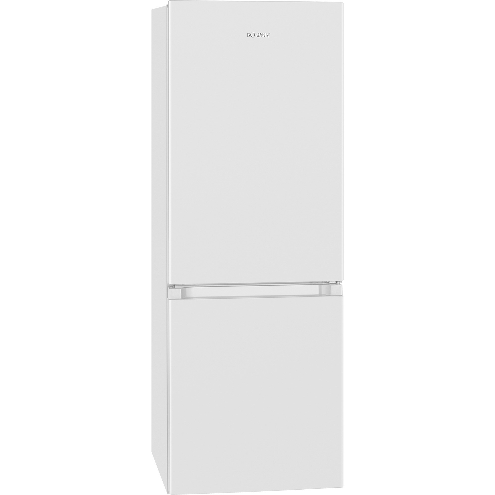Bomann K&uuml;hl-/Gefrierkombination KG 320.2 - Bild 1