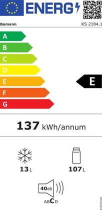 Energielabel