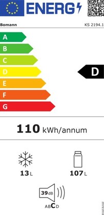 Energielabel