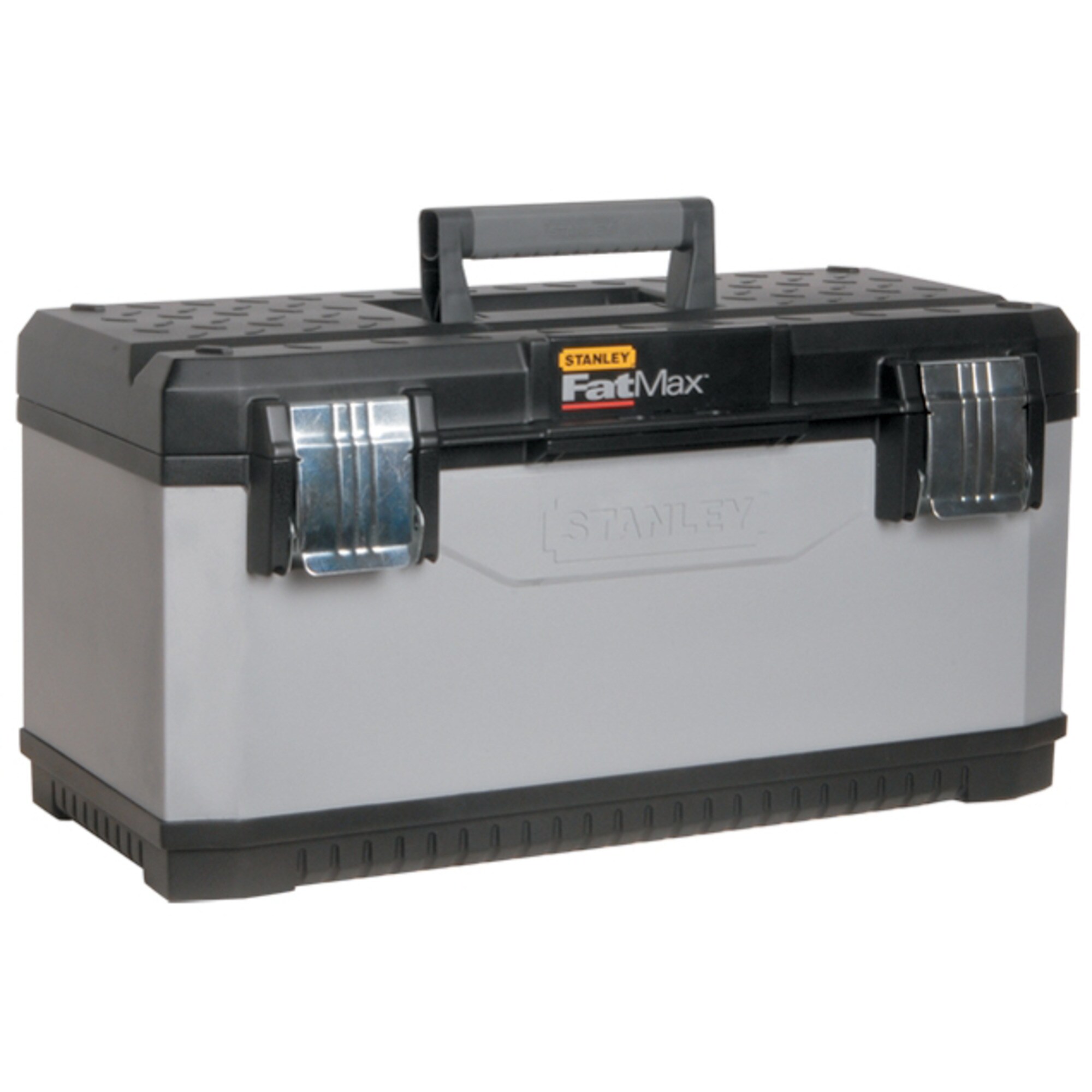 Stanley Werkzeugbox FatMax Metall-Kunststoff - Bild 1