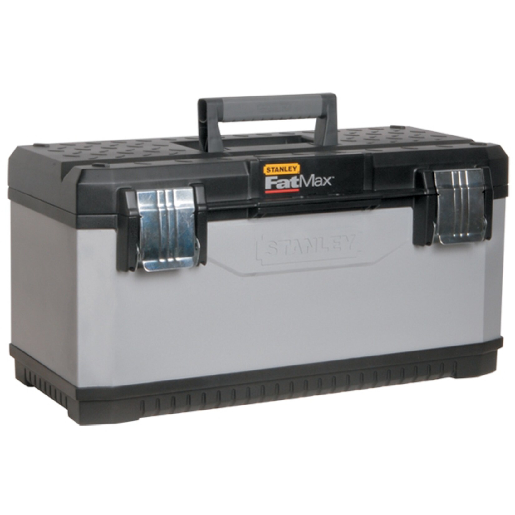 Stanley Werkzeugbox FatMax Metall-Kunststoff | 03253561956157