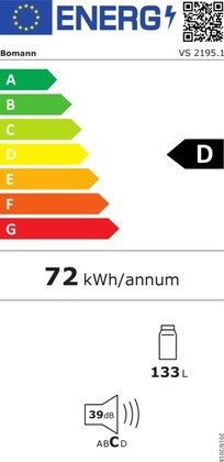 Energielabel