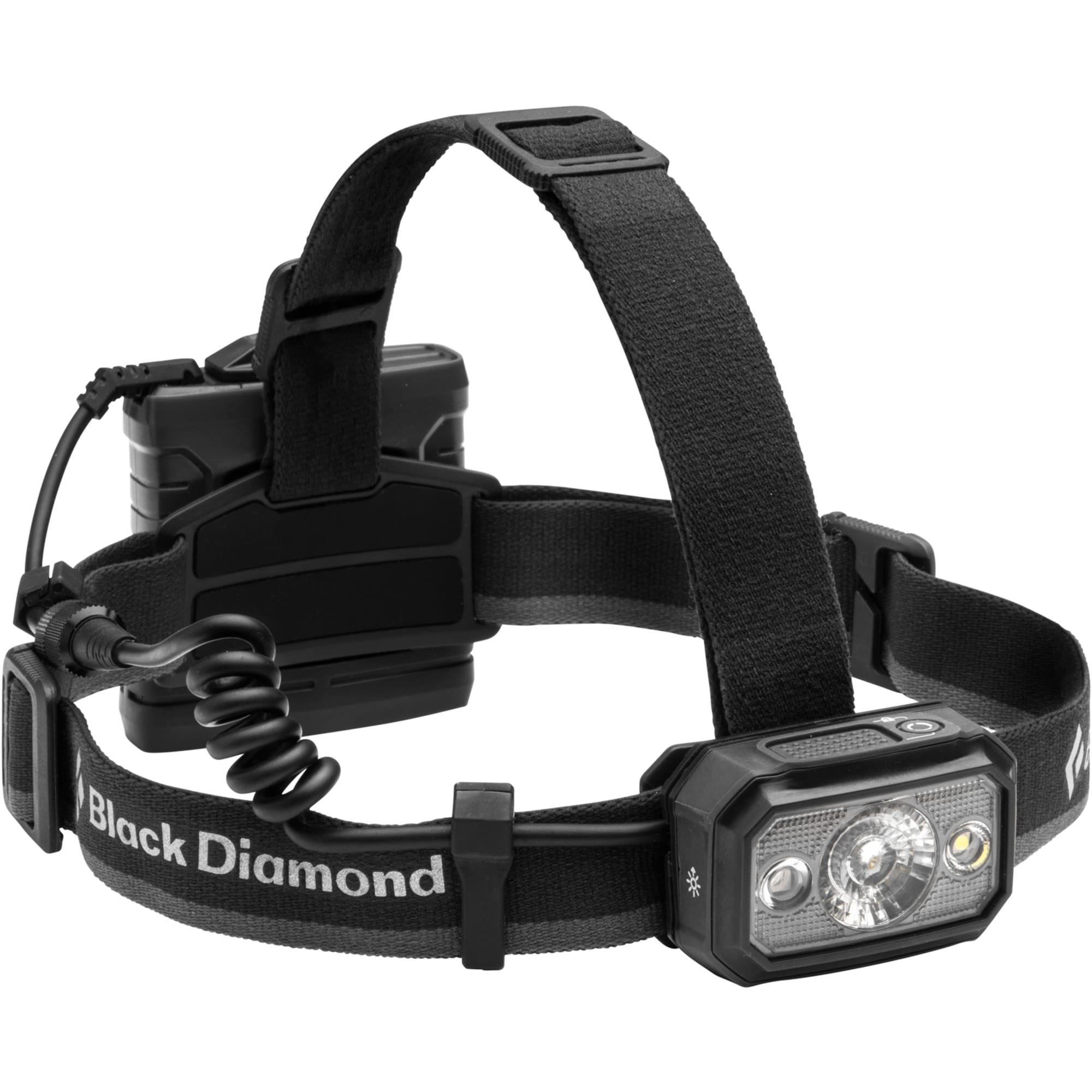 Black Diamond LED-Leuchte Stirnlampe Icon 700 - Bild 1