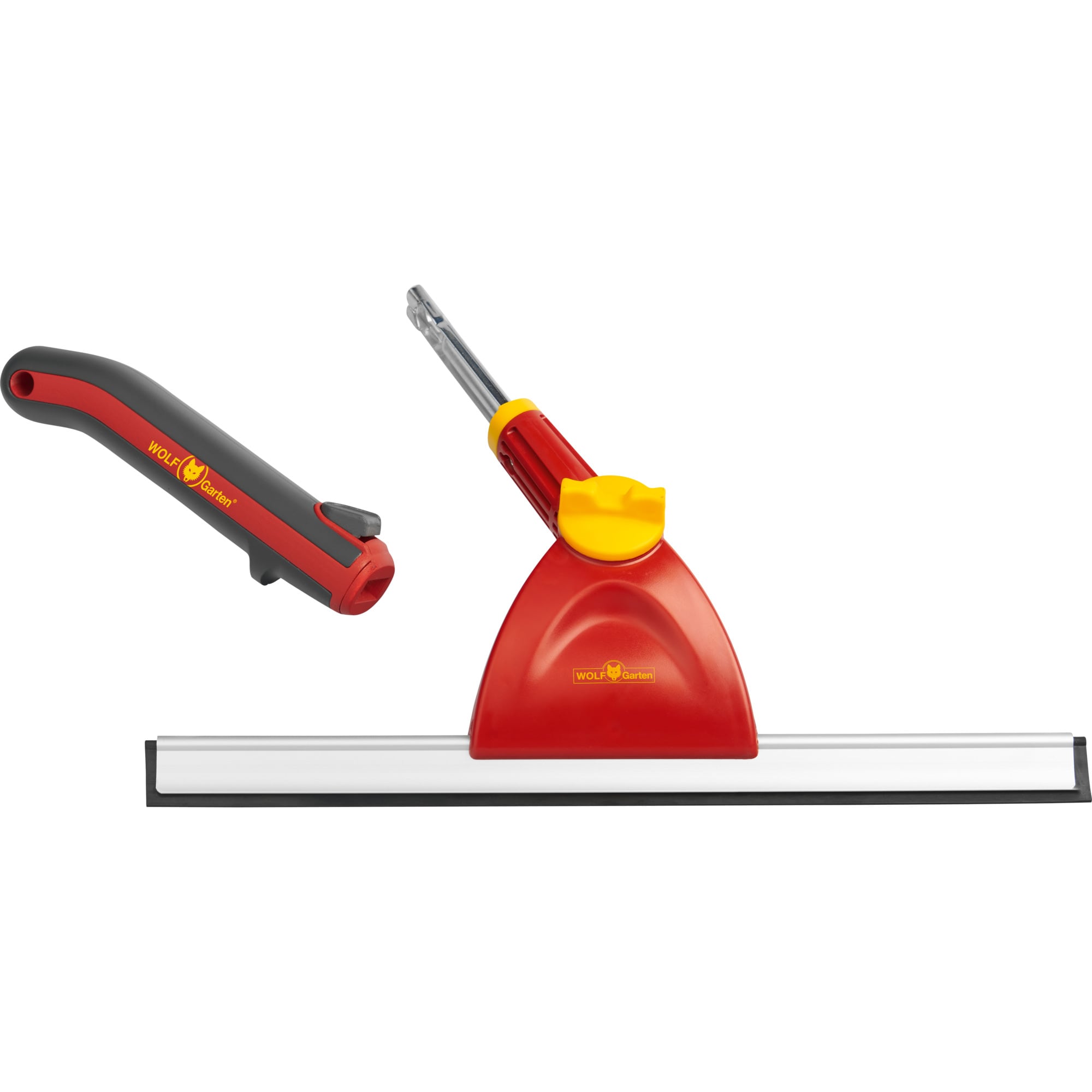 WOLF-Garten Abzieher Fensterwischer, Abzieher FW-M - Bild 1