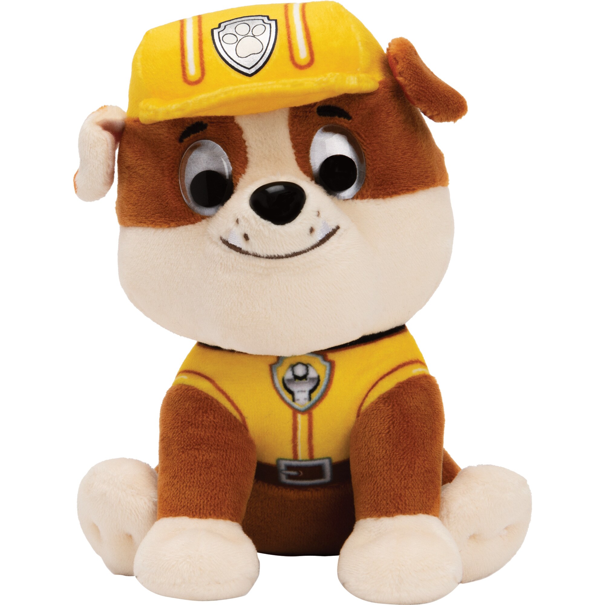 GUND Kuscheltier Gund - Paw Patrol Rubbel - Bild 1