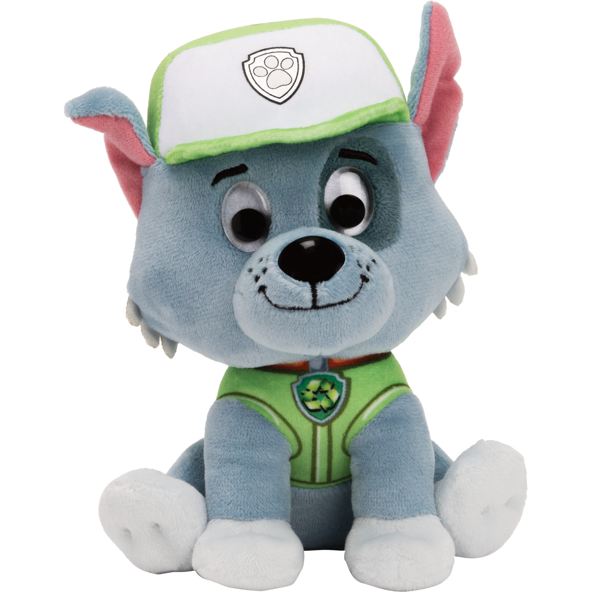 GUND Kuscheltier GUND - Paw Patrol Rocky - Bild 1