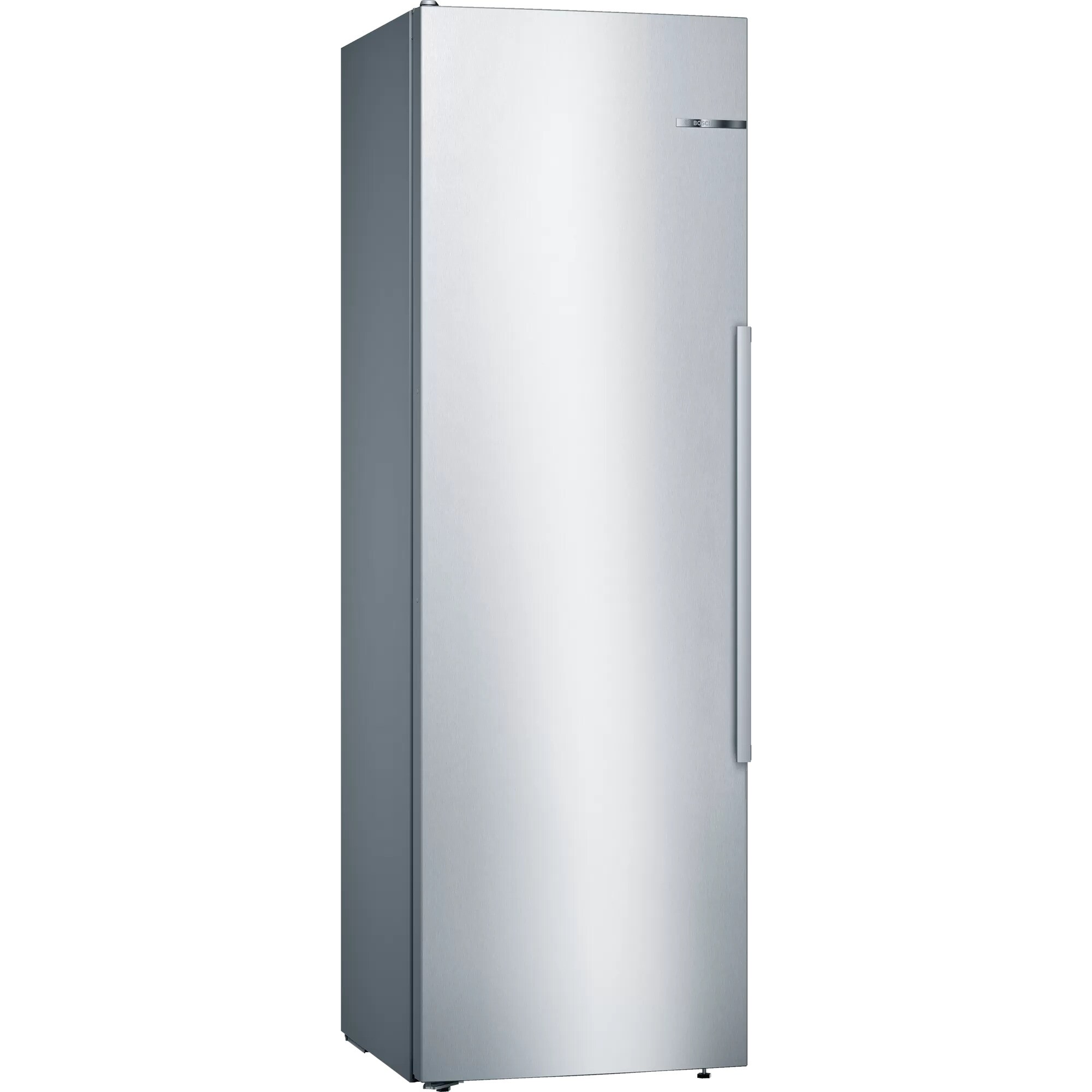 Bosch KSV36AIDP Edelstahl mit Anti-Fingerprint VitaFreshPlus