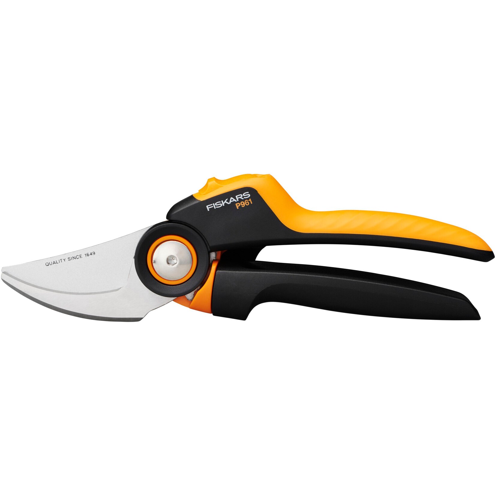 Fiskars Gartenschere X-series Bypass-Gartenschere L P961 | 06411501111234