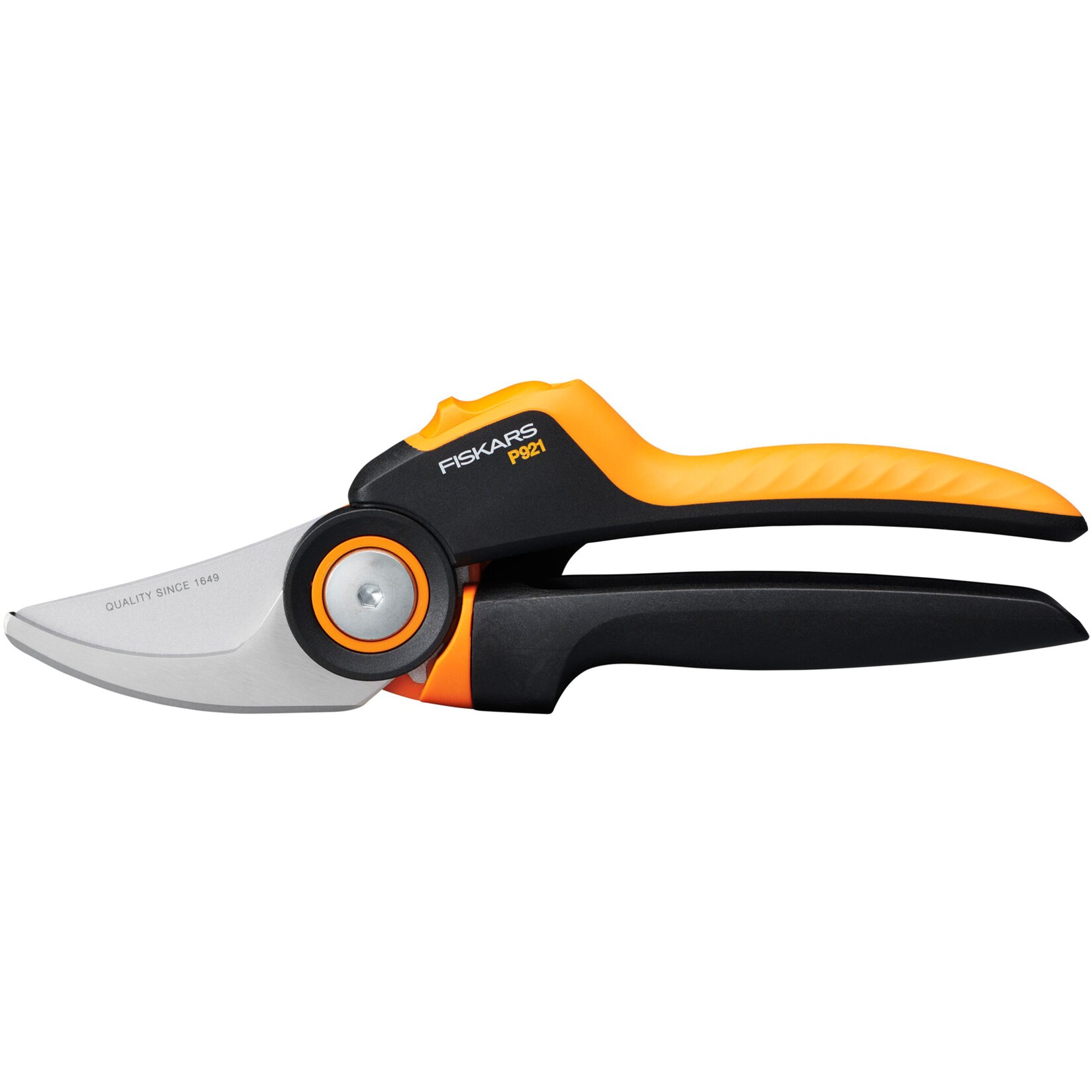 Fiskars Gartenschere X-series Bypass-Gartenschere M P921 | 06411501111210
