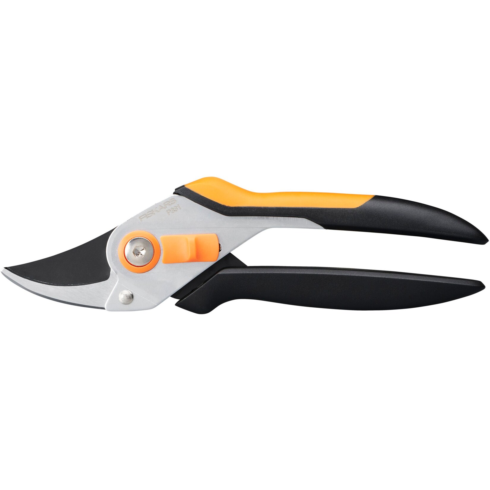 Fiskars Gartenschere Solid Bypass-Gartenschere P331 | 06411501111098