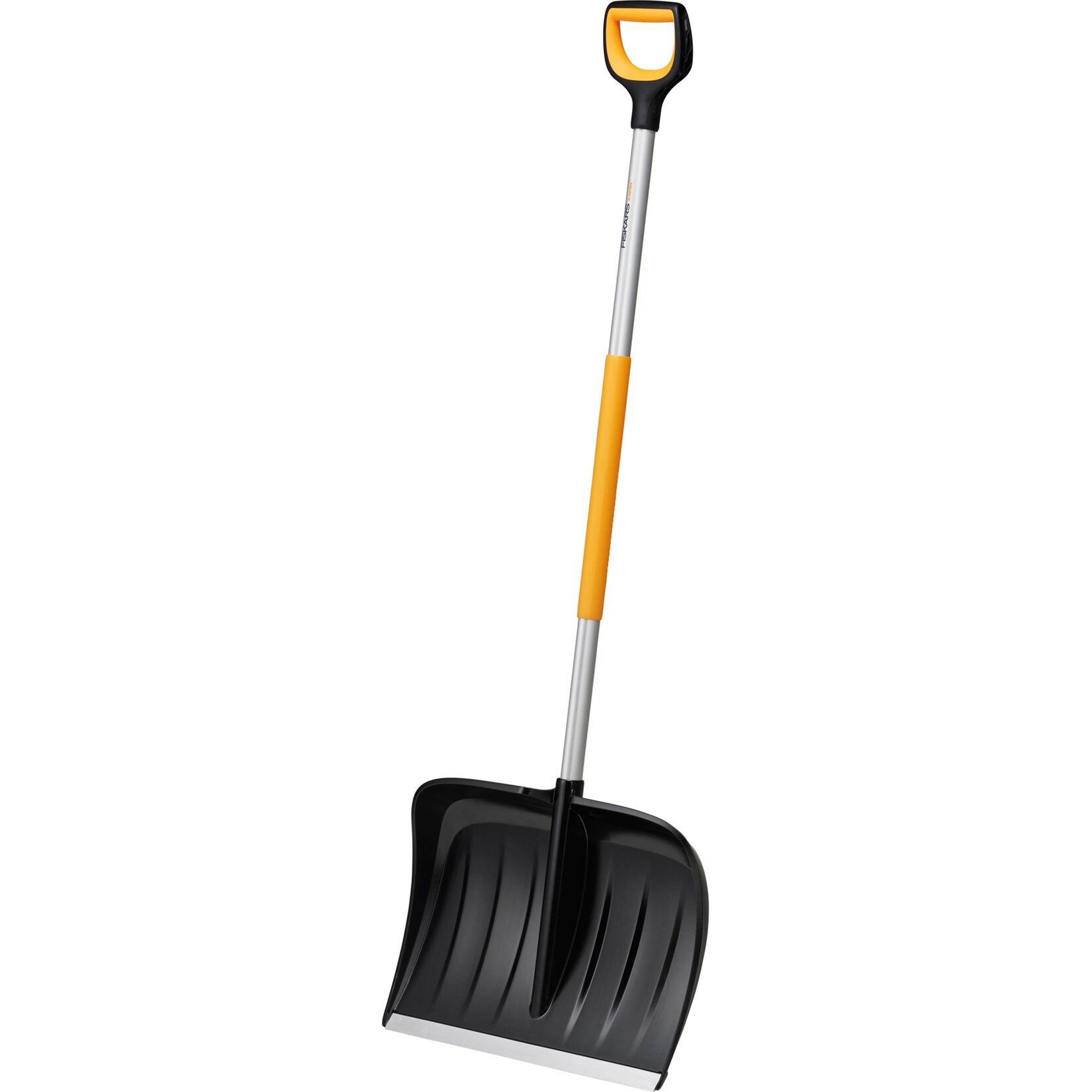 Fiskars Schneeschieber X-Series Schneeräumer | 06411501410276