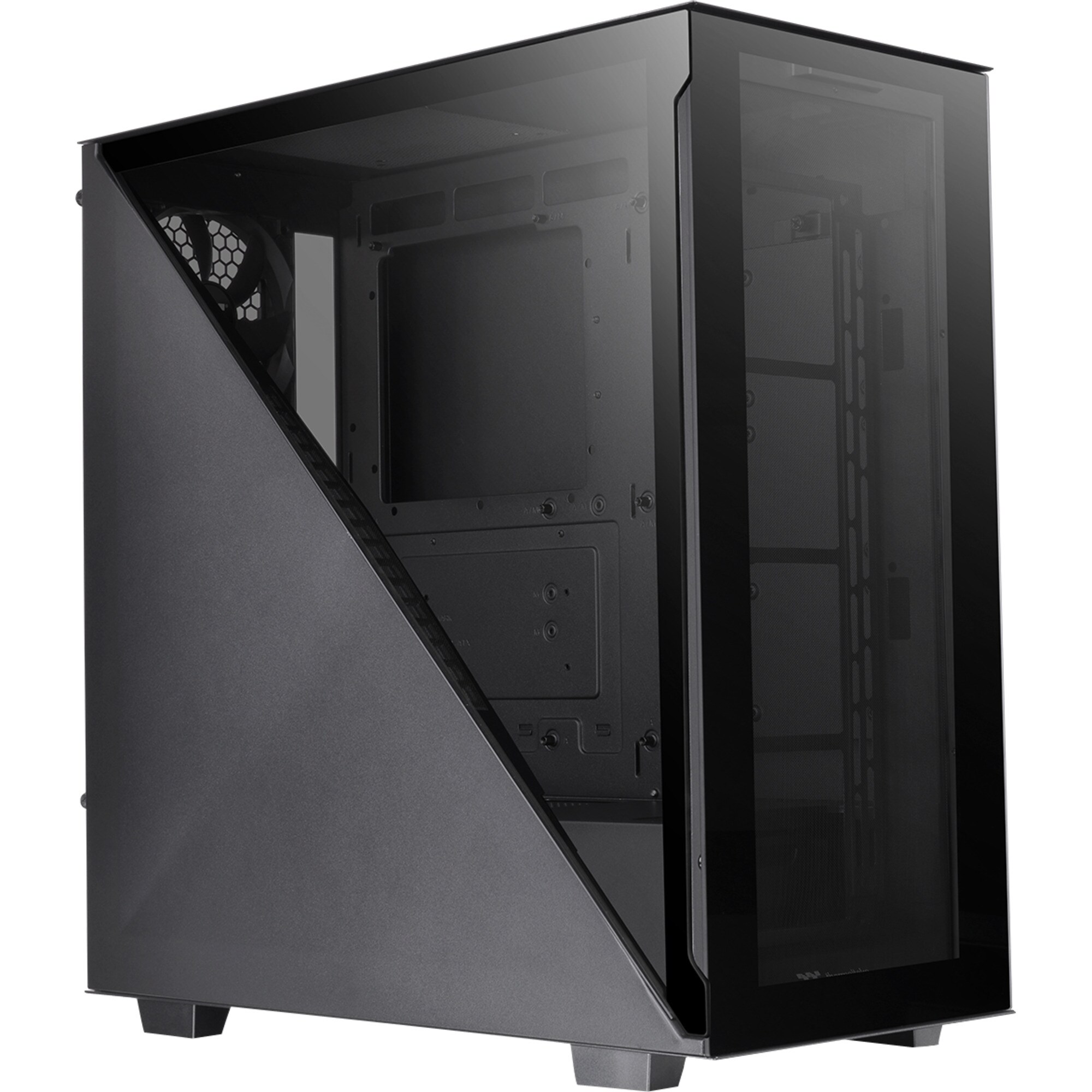 Thermaltake Tower-Geh&auml;use Divider 300 TG - Bild 1