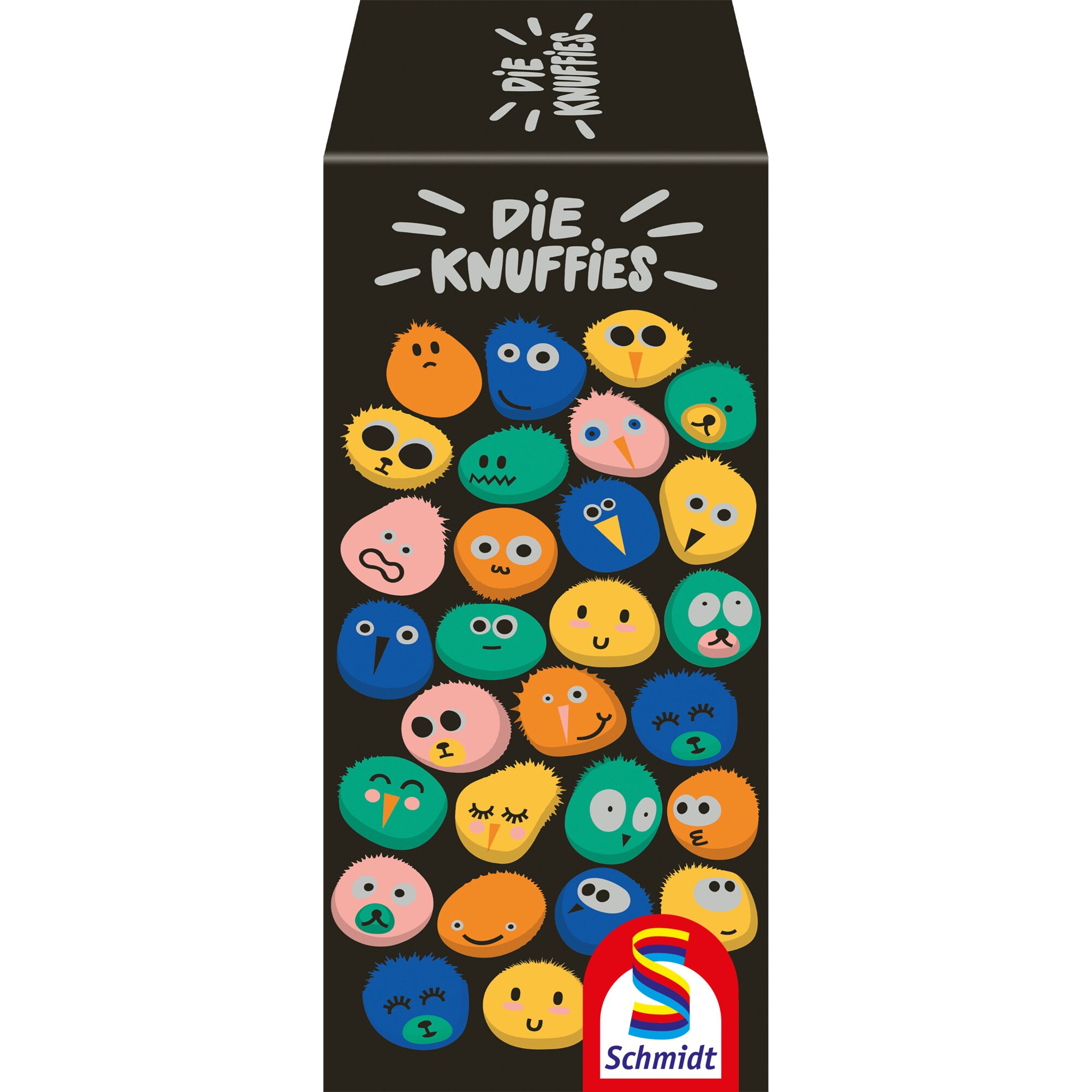Schmidt Spiele Partyspiel Die Knuffies - Bild 1