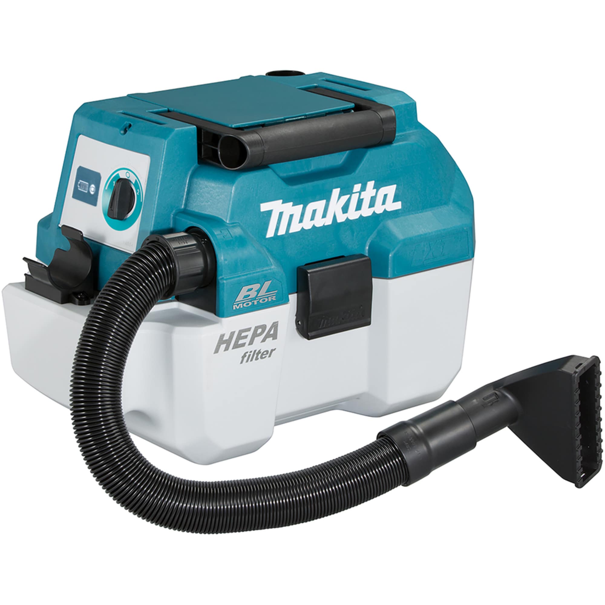 Makita Nass-/Trockensauger DVC750LZX3 - Bild 1